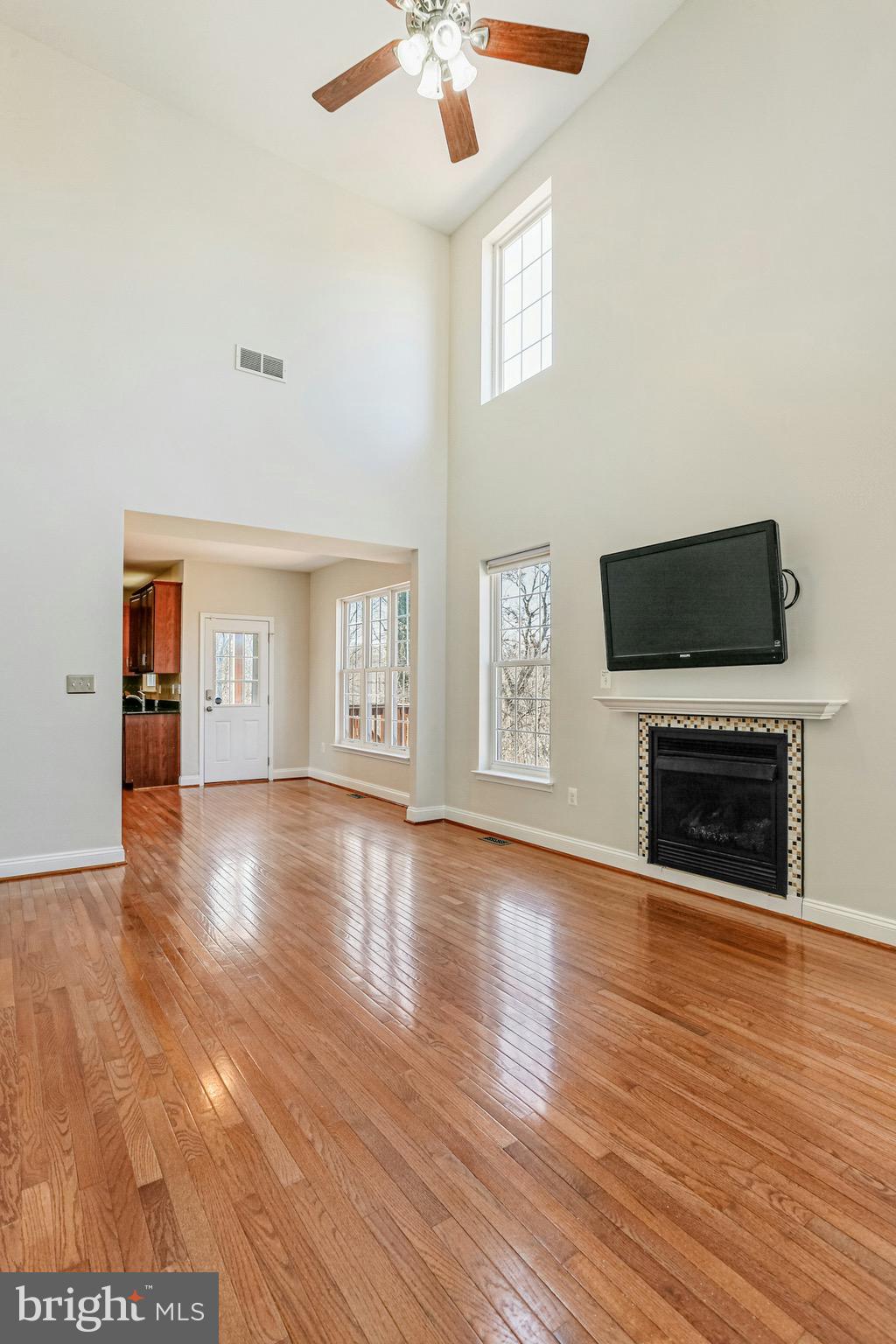 GWYNN OAK - Residential