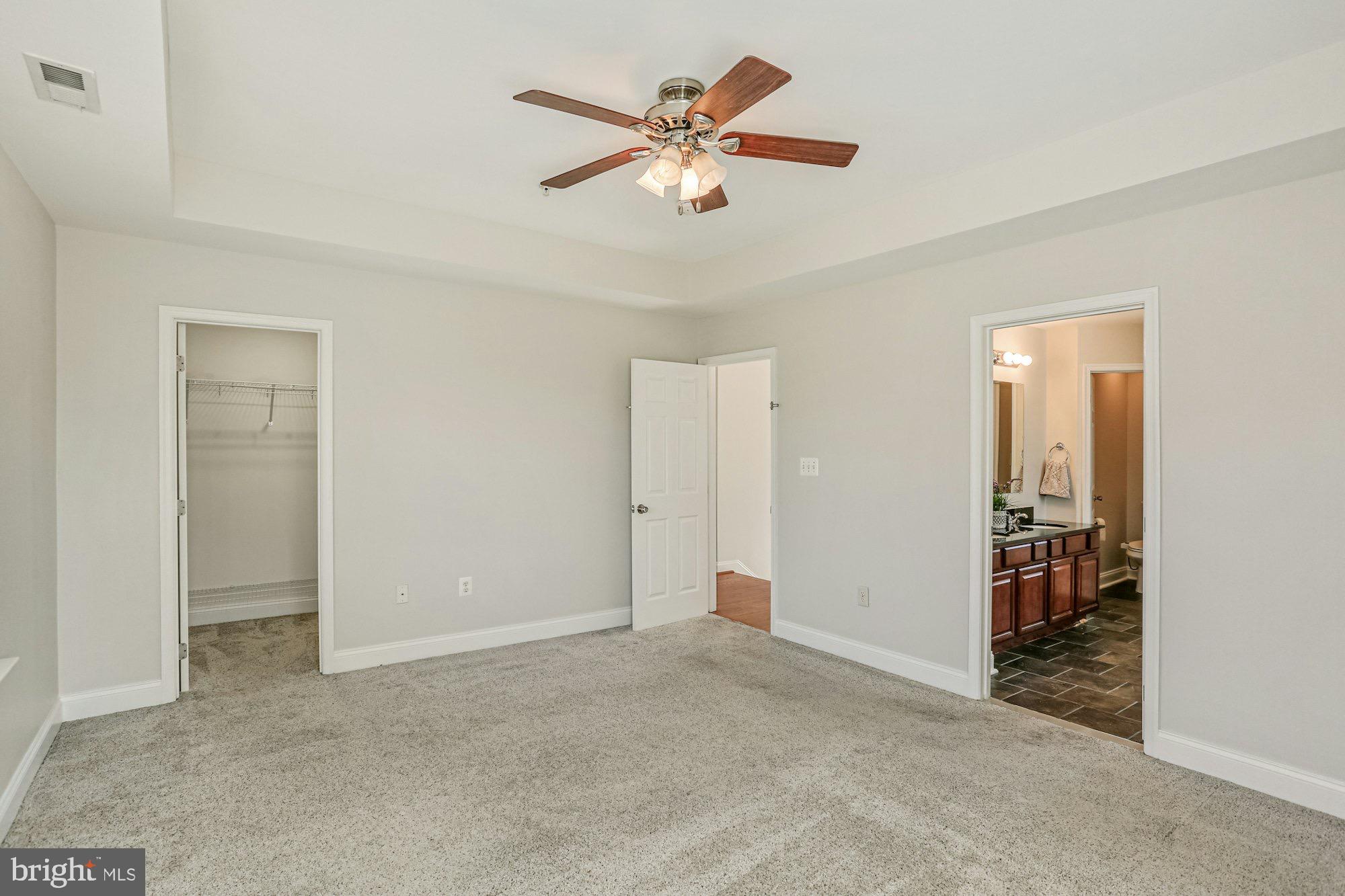 GWYNN OAK - Residential