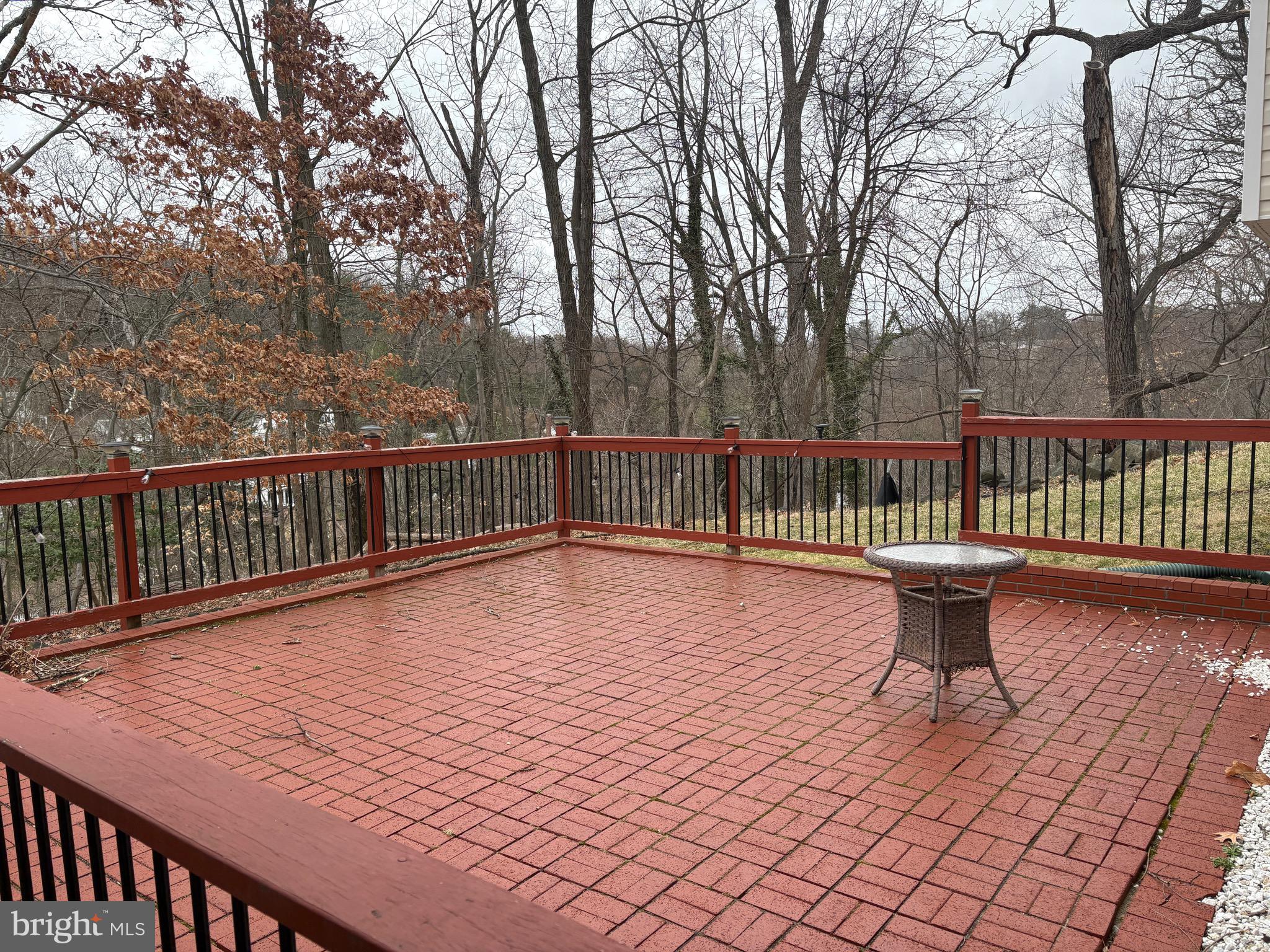 GWYNN OAK - Residential