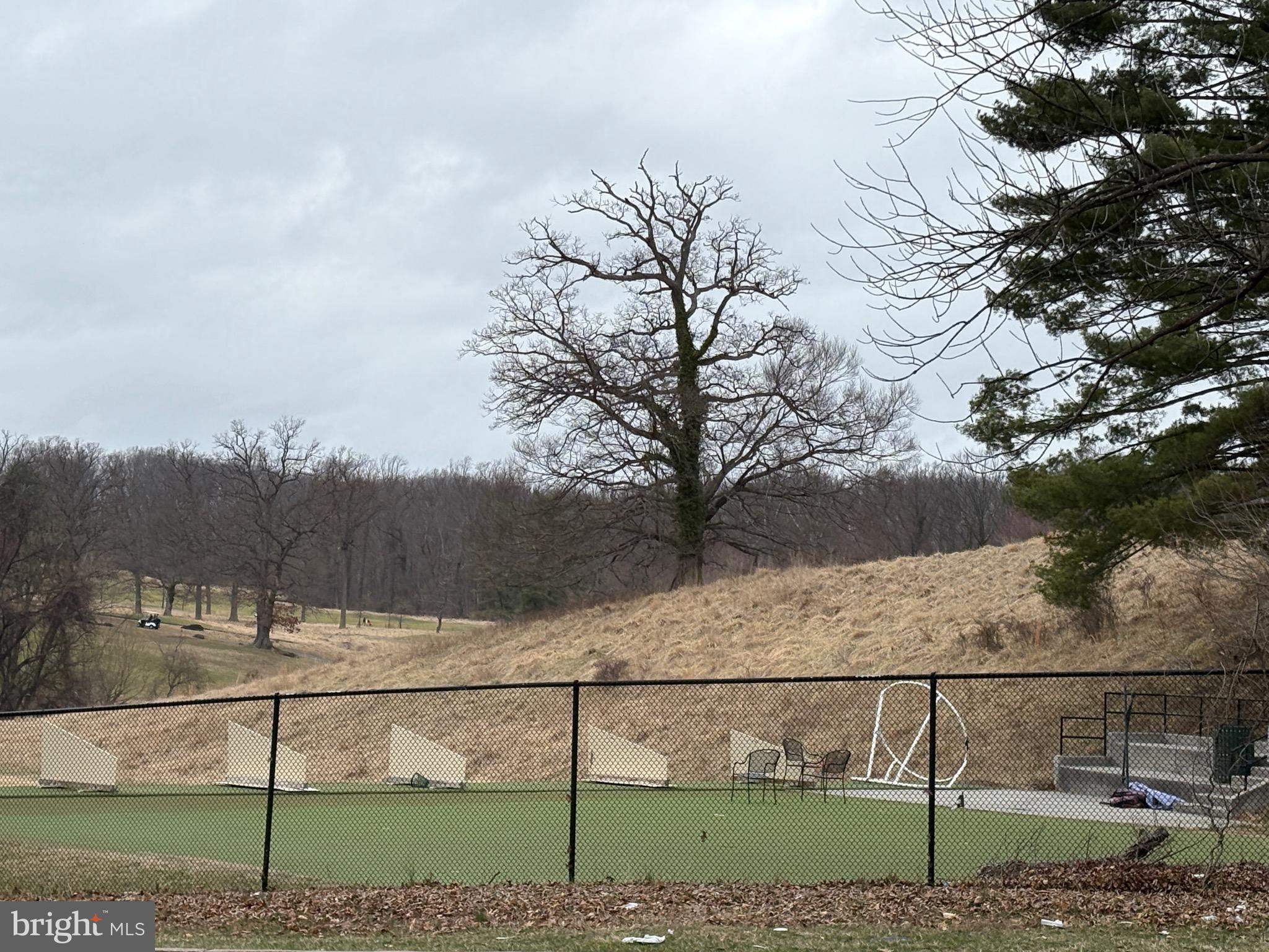 GWYNN OAK - Residential