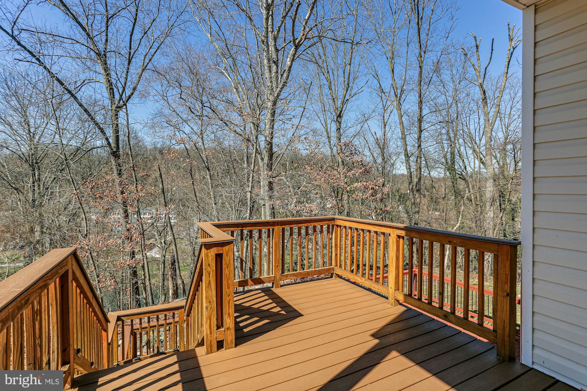 GWYNN OAK - Residential