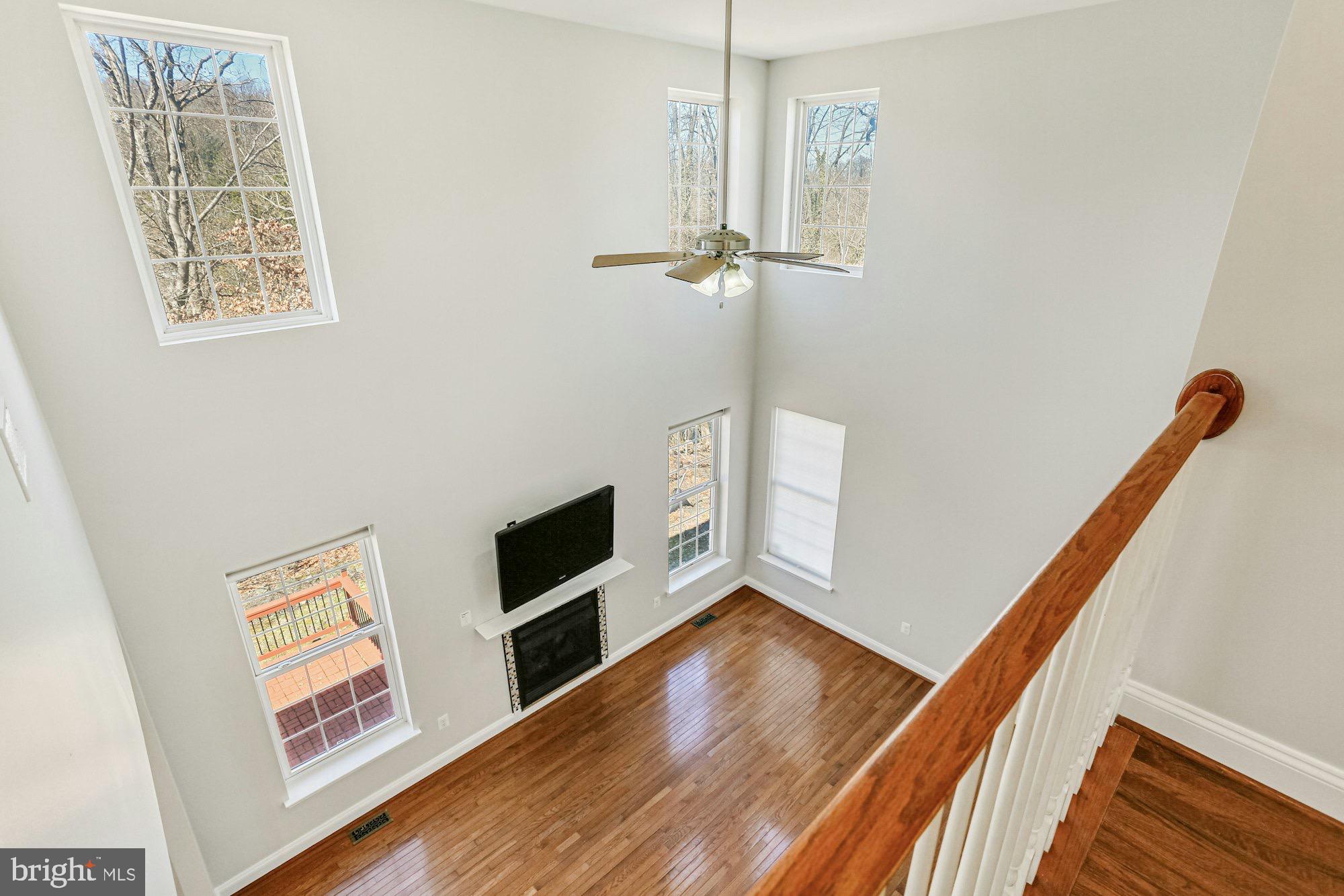 GWYNN OAK - Residential