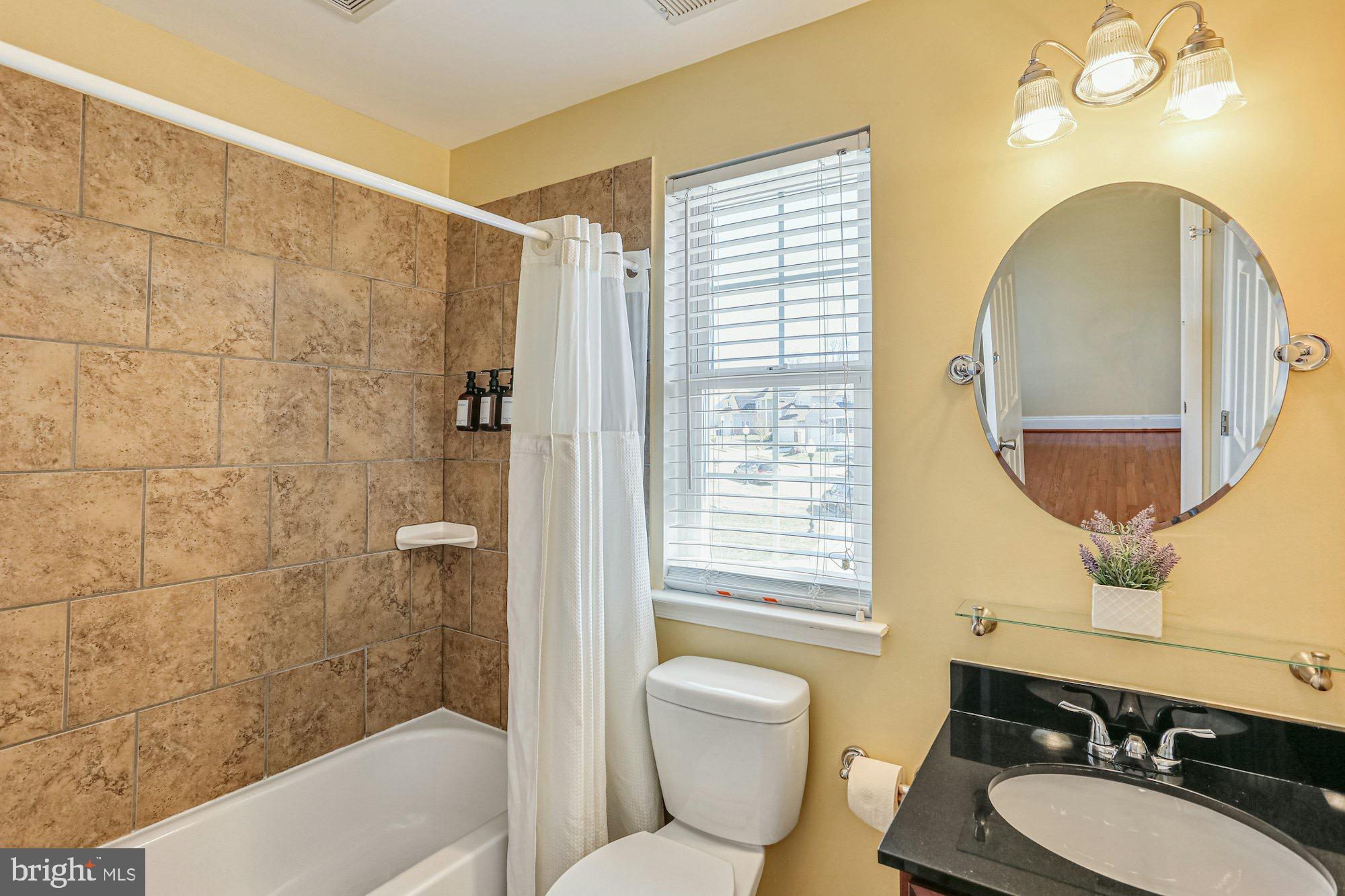 GWYNN OAK - Residential