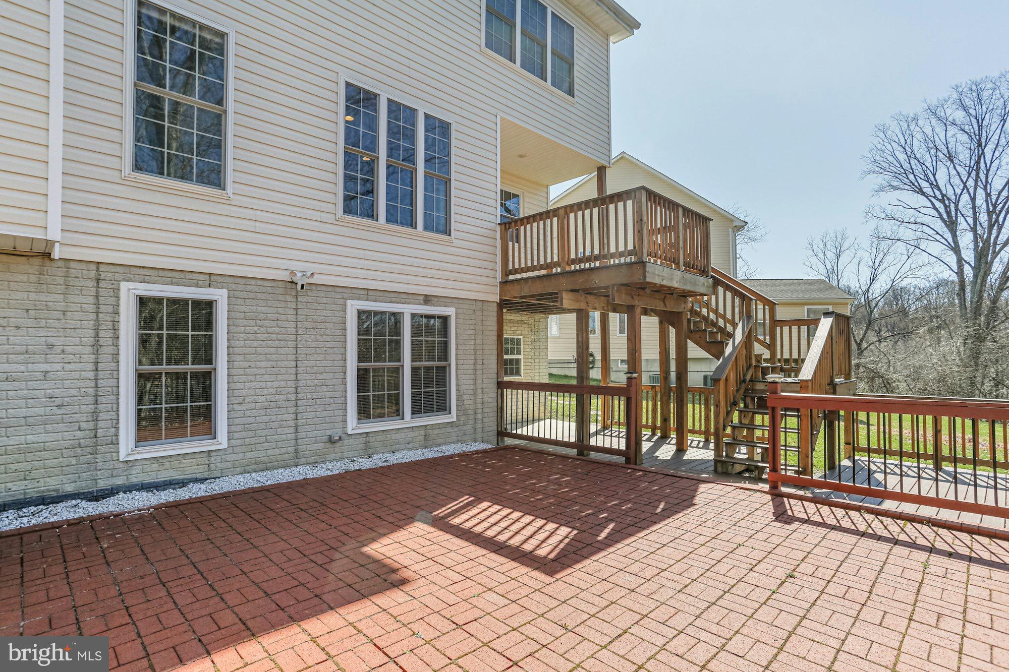 GWYNN OAK - Residential