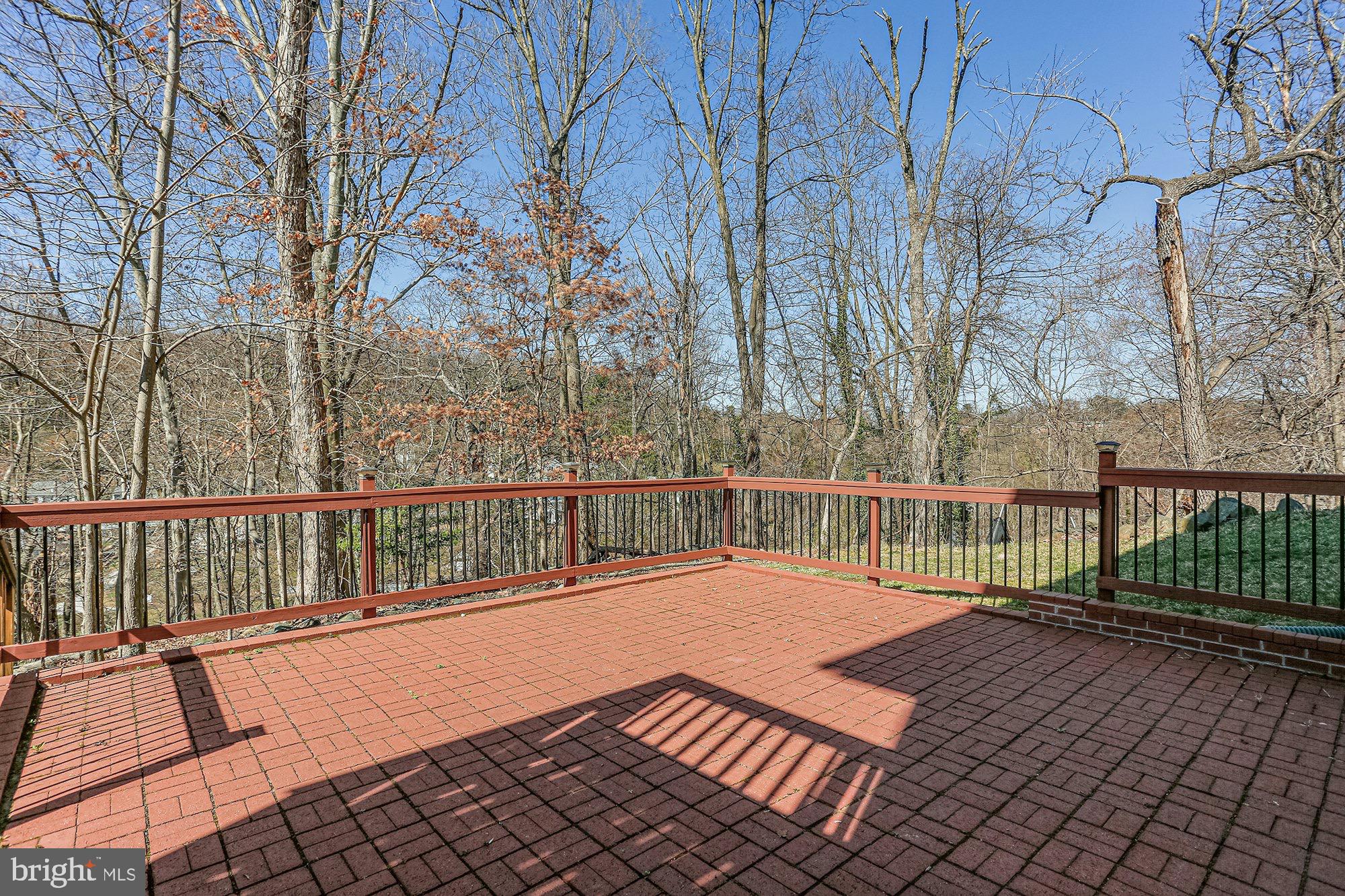 GWYNN OAK - Residential