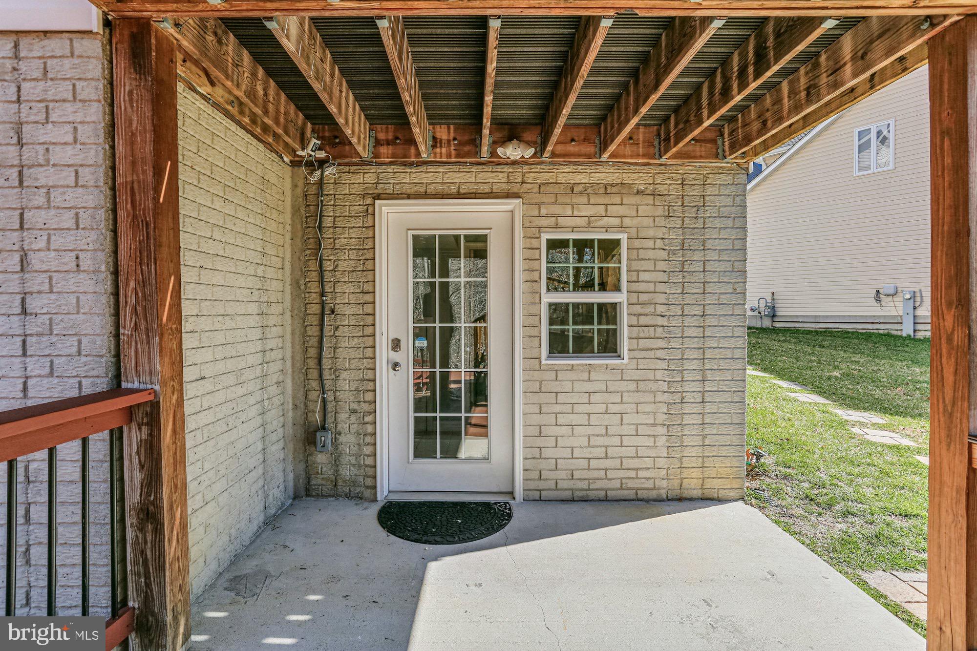 GWYNN OAK - Residential