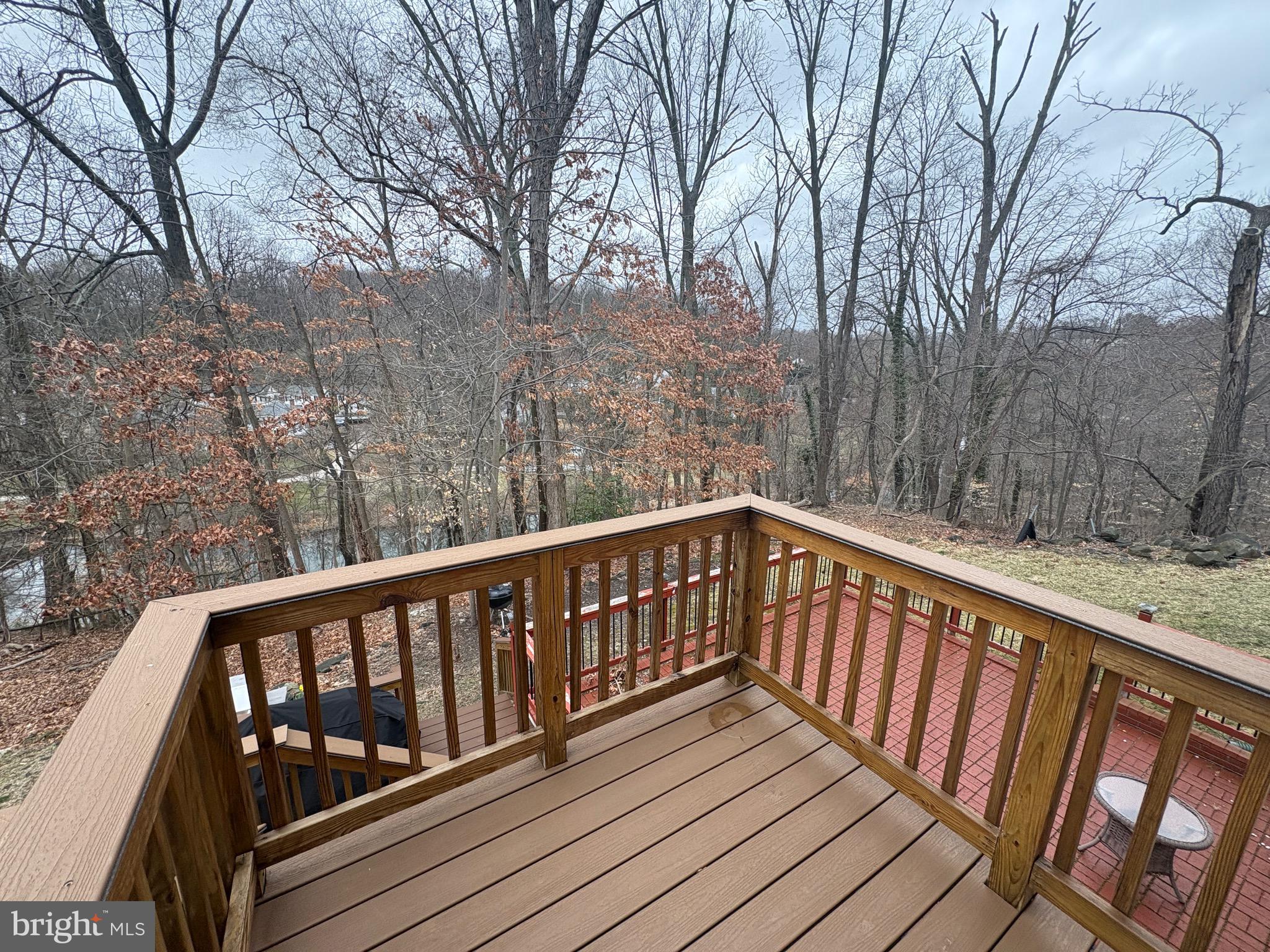 GWYNN OAK - Residential