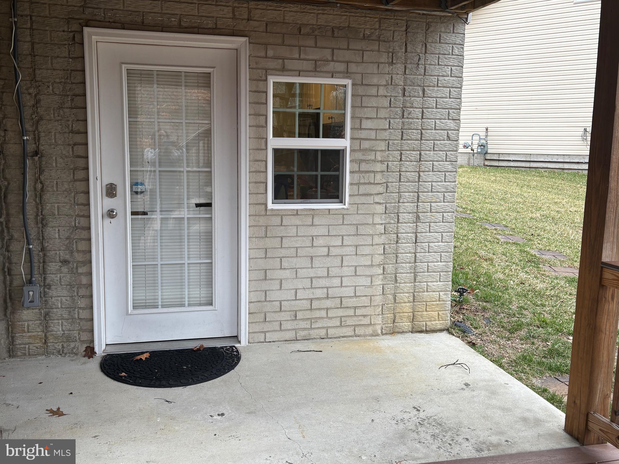 GWYNN OAK - Residential