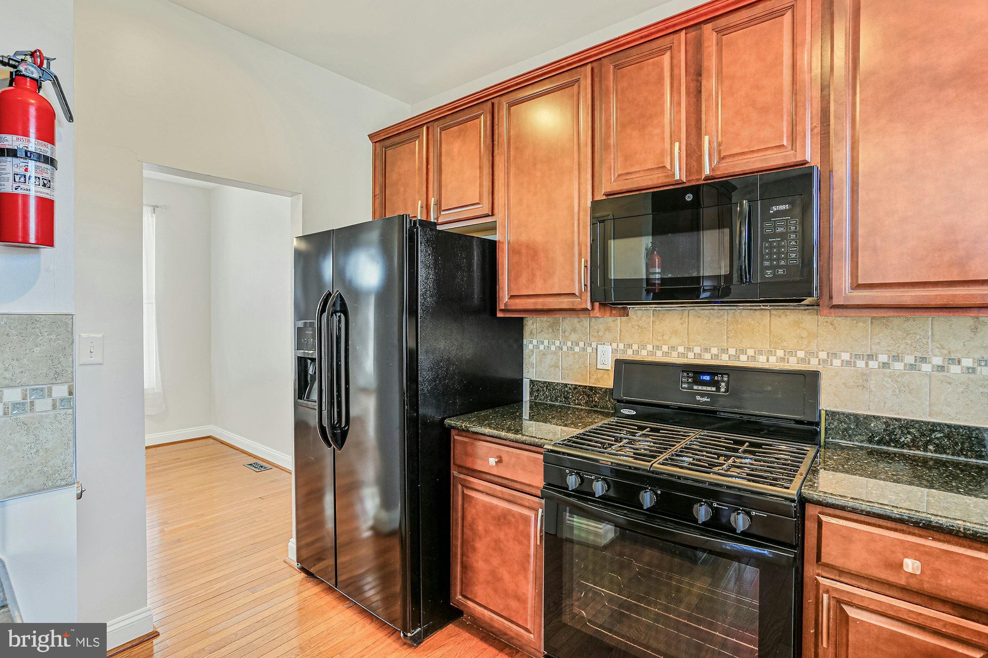 GWYNN OAK - Residential