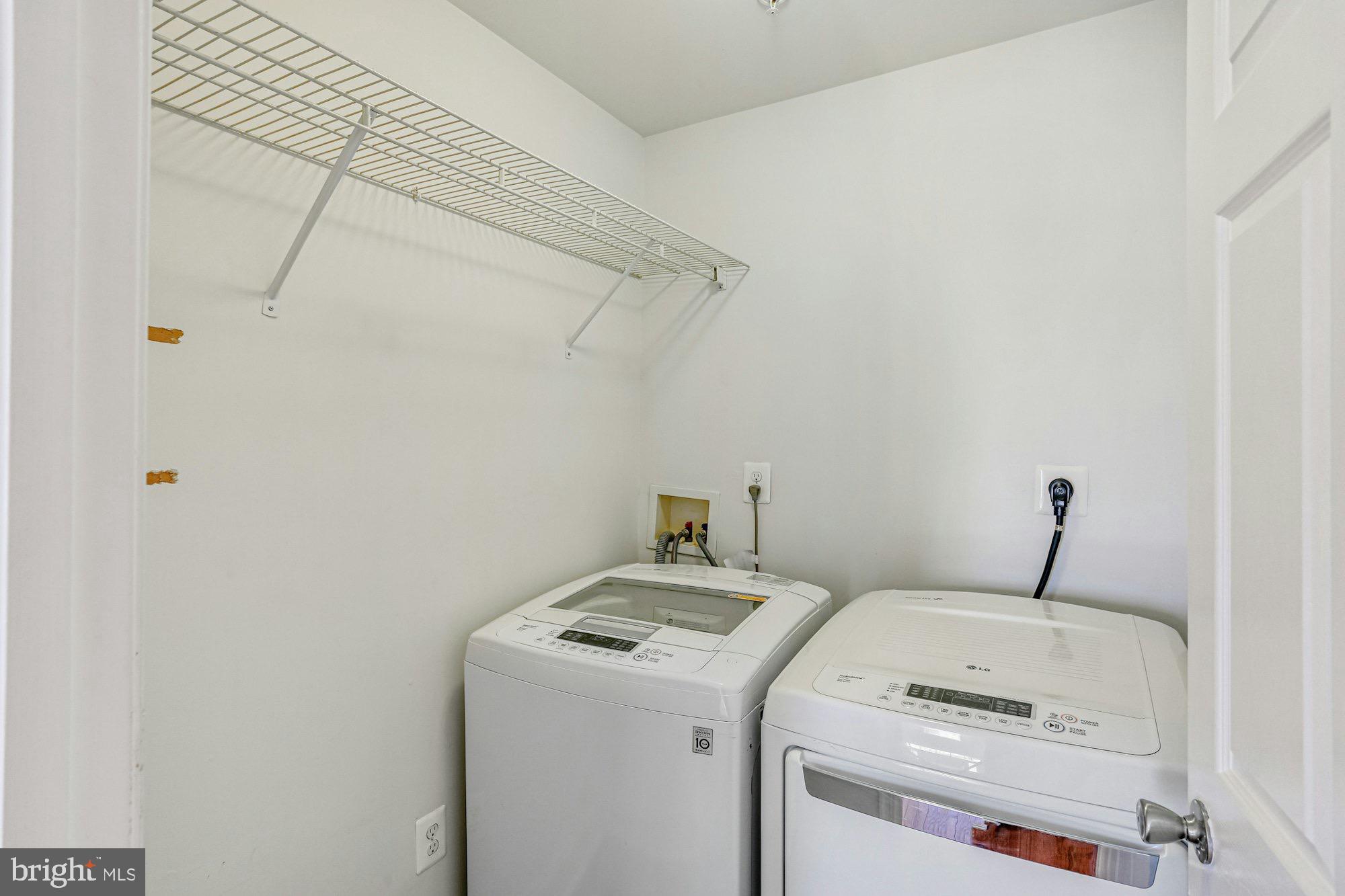 GWYNN OAK - Residential