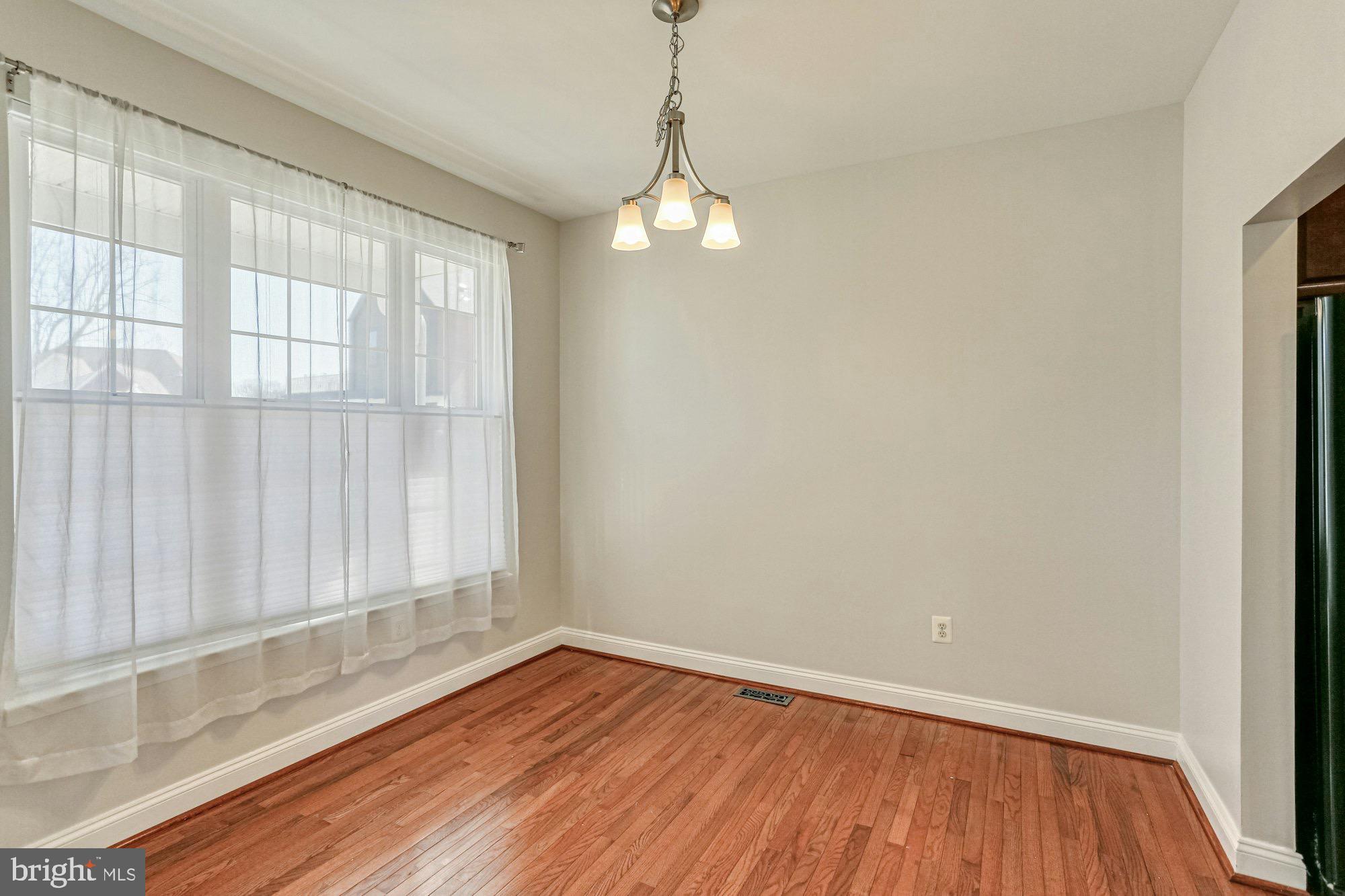 GWYNN OAK - Residential