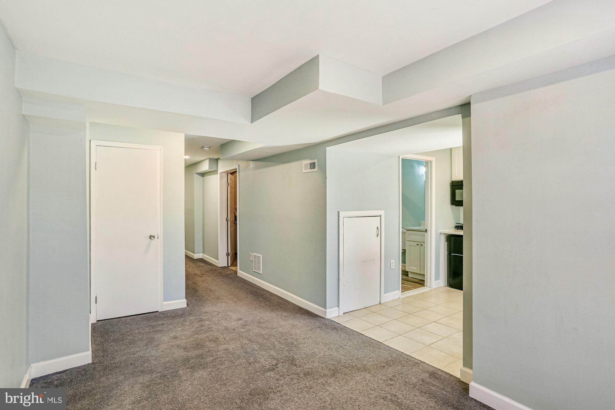 GWYNN OAK - Residential