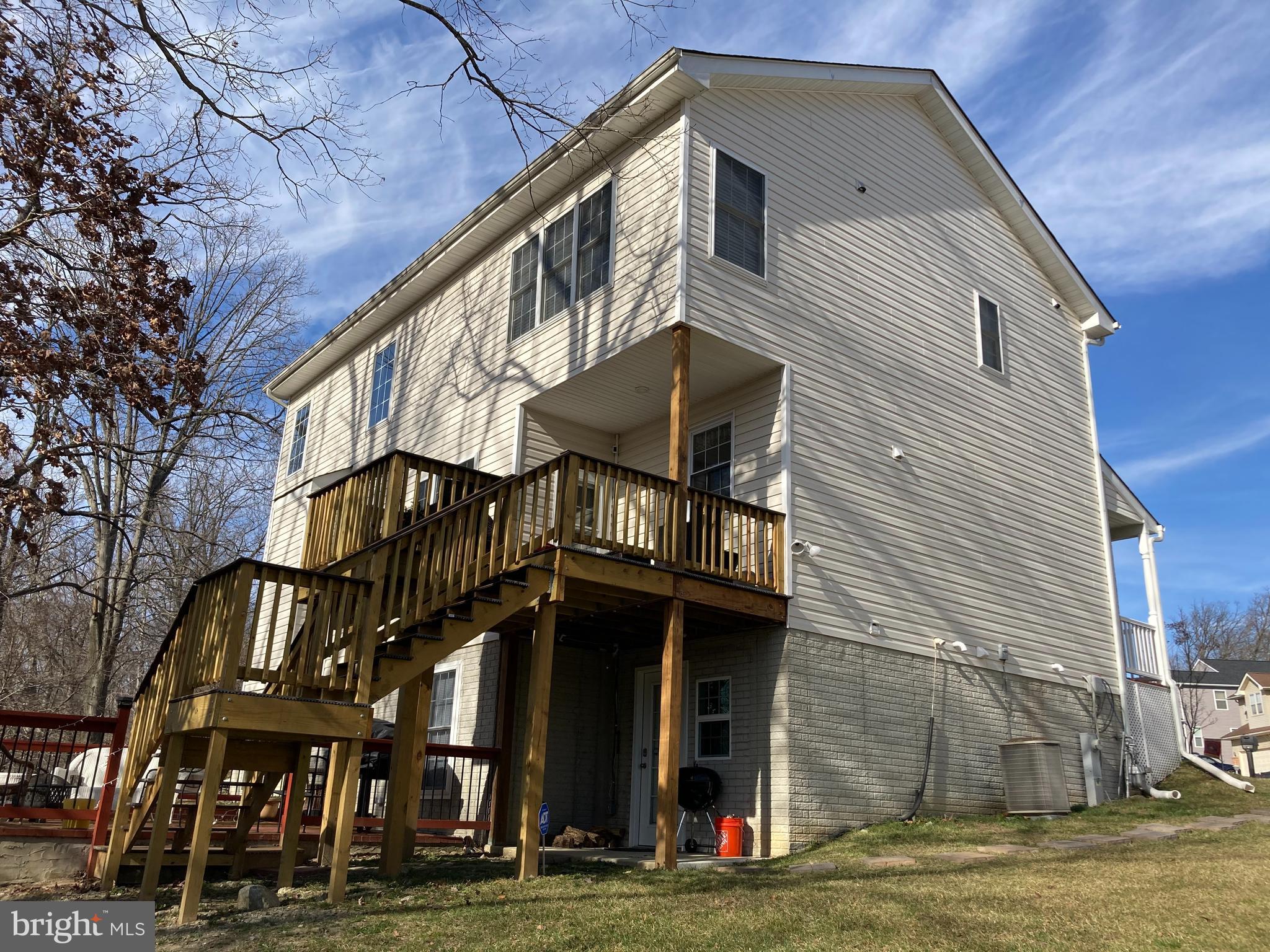 GWYNN OAK - Residential