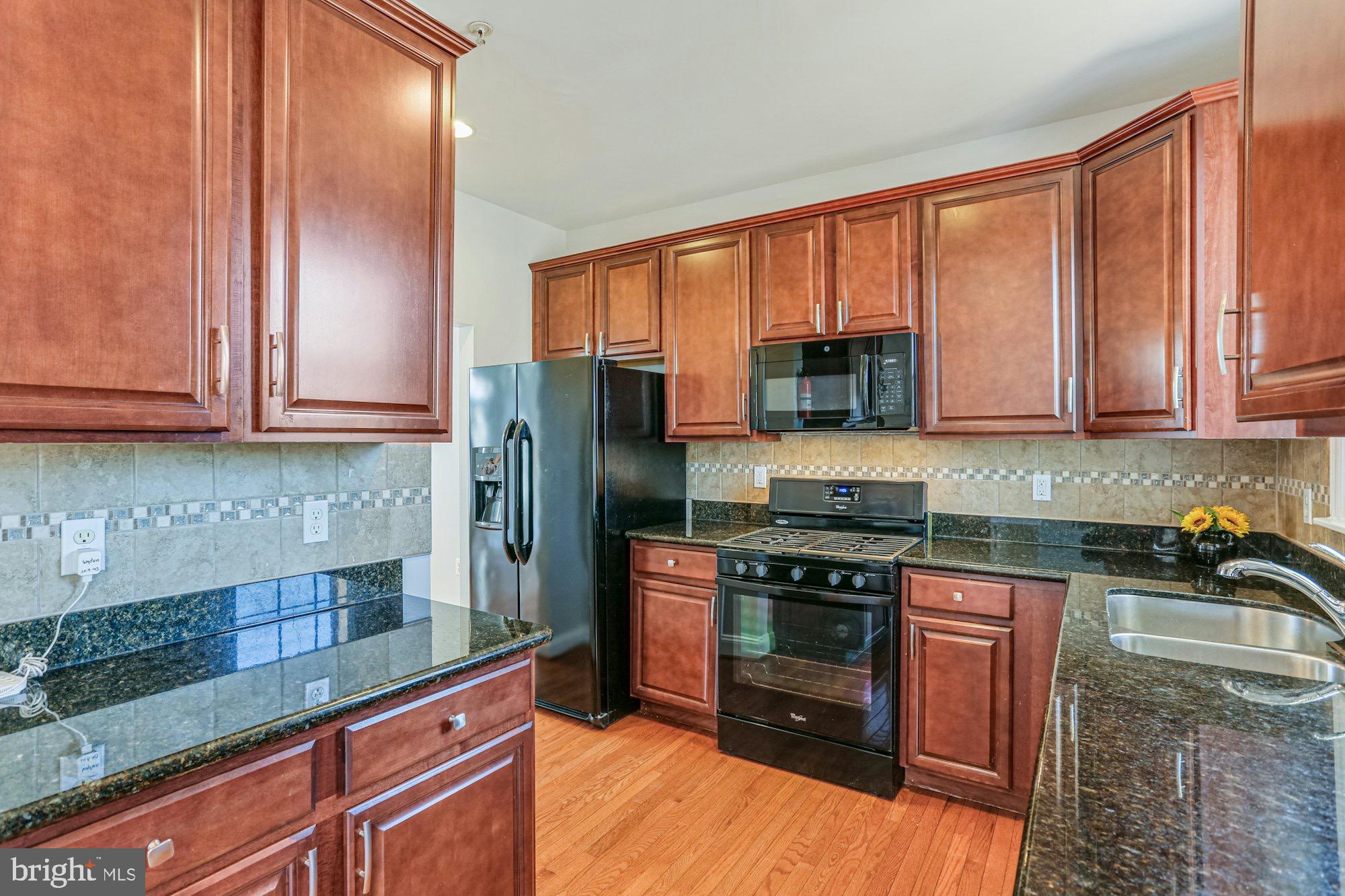 GWYNN OAK - Residential