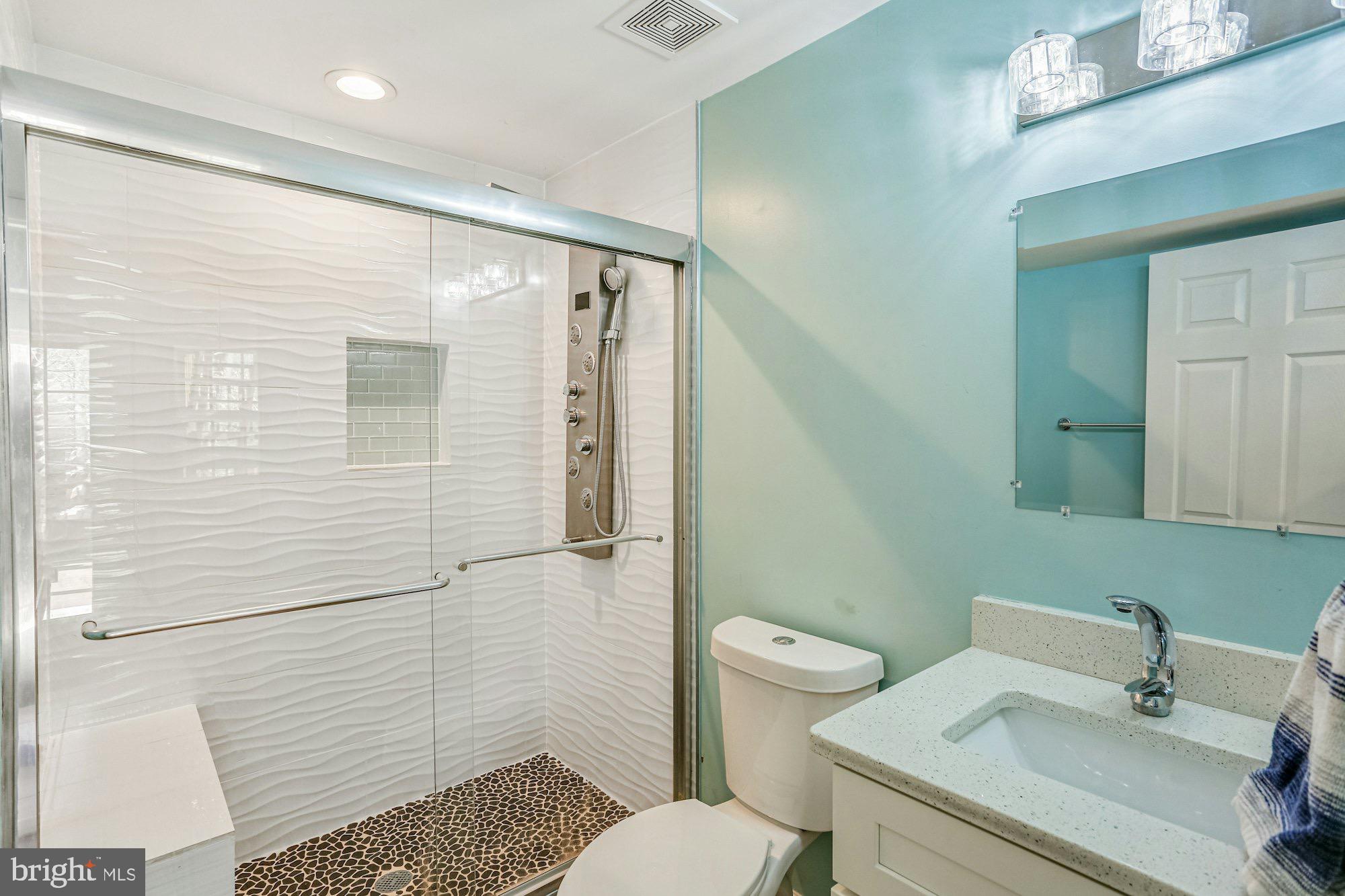 GWYNN OAK - Residential