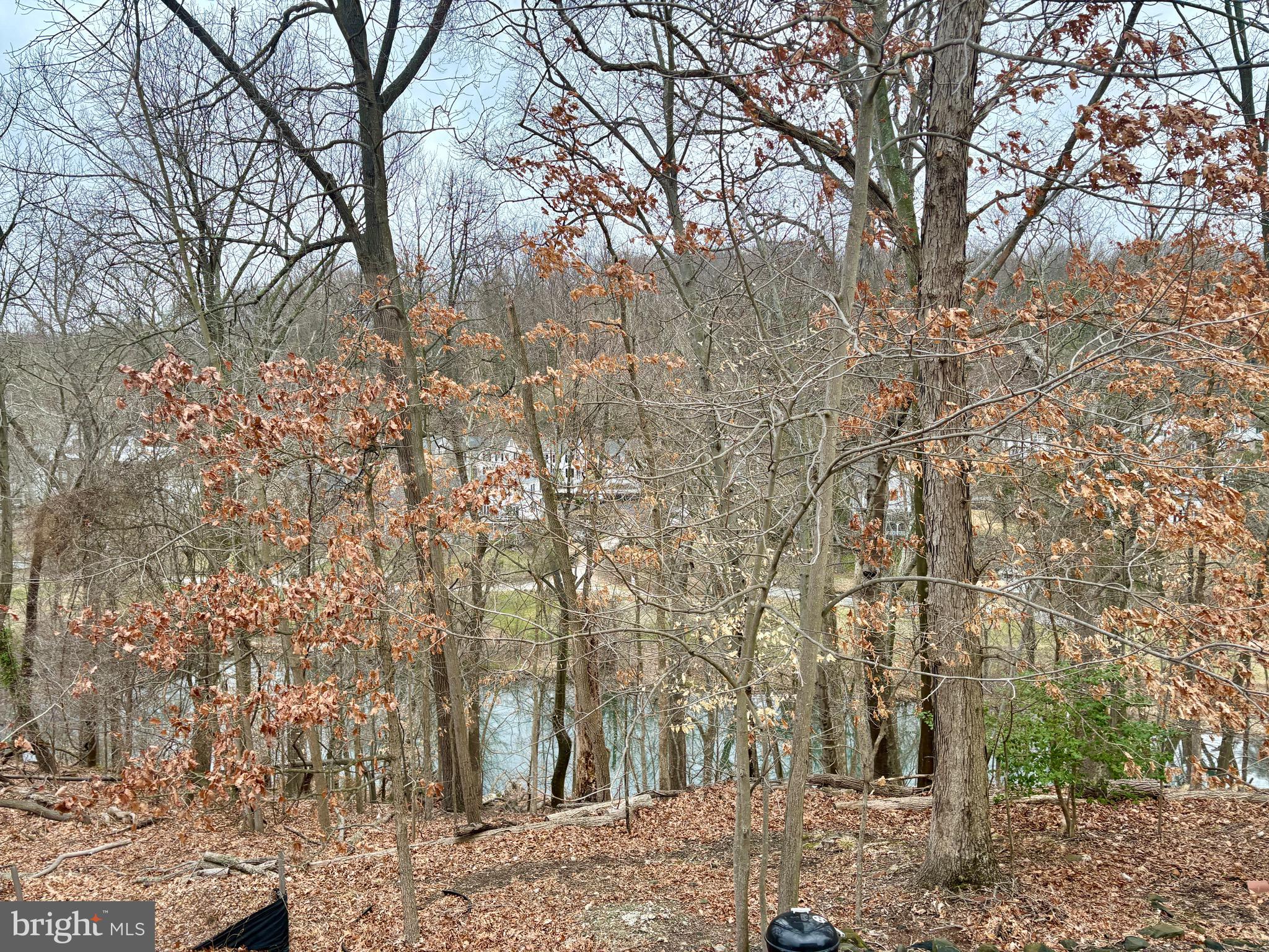 GWYNN OAK - Residential