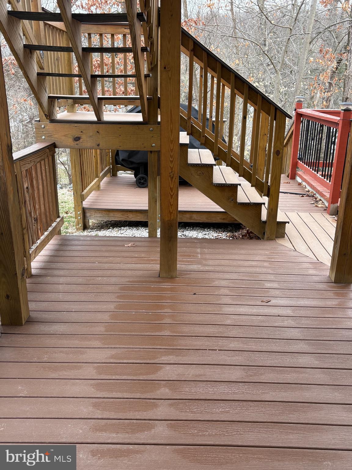 GWYNN OAK - Residential