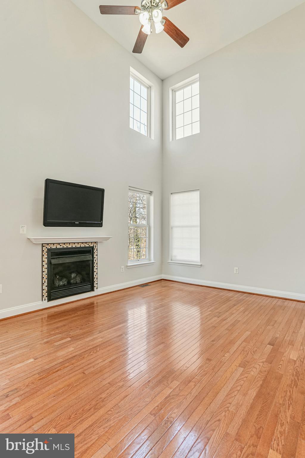 GWYNN OAK - Residential