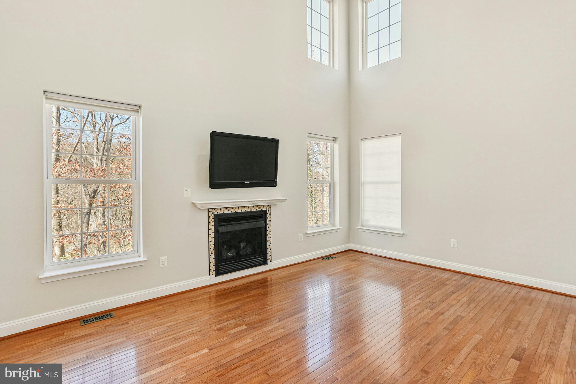 GWYNN OAK - Residential