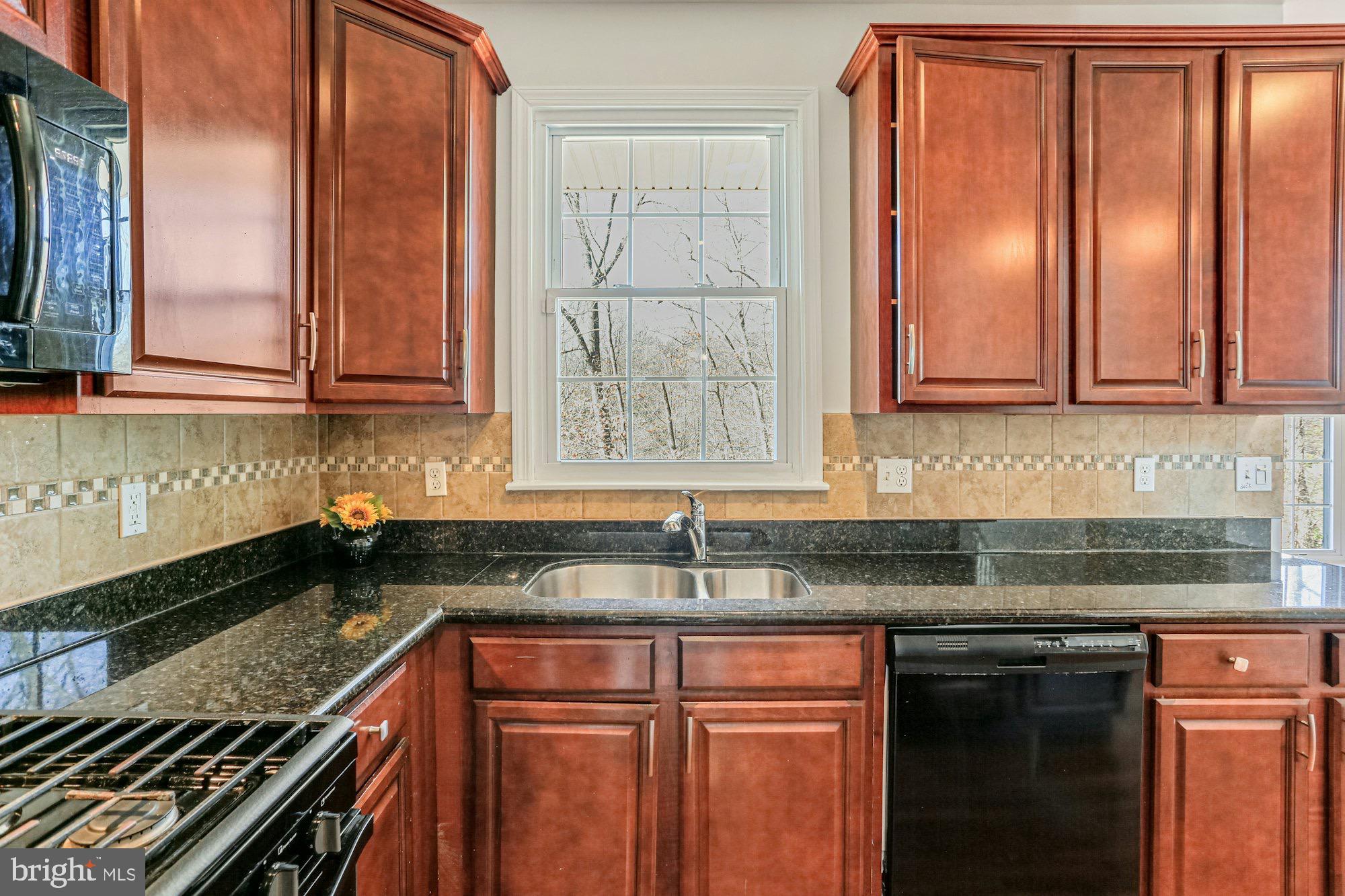 GWYNN OAK - Residential