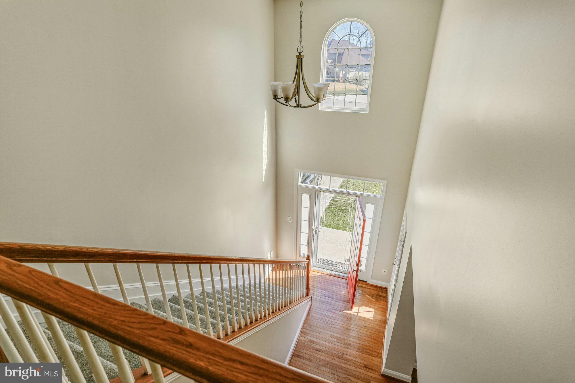 GWYNN OAK - Residential