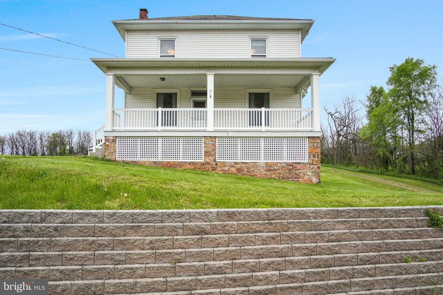 Step into timeless charm with this exceptionally well-maintained Newport home, where original character shines through every detail. Featuring stunning hardwood floors, intricate American Chestnut woodwork, and classic trim you simply can’t find in today’s construction, this home offers the perfect blend of history and functionality.

A standout feature is the first-floor in-law suite, complete with its own full kitchen, living room, bedroom, and full bath—ideal for multi-generational living or flexible guest space. The main home boasts a spacious kitchen, formal dining room, and inviting living room, along with four generously sized bedrooms and a full bath. Additional photos will be uploaded after the completion of the personal item auctions. 

Additional highlights include a large attic and basement providing ample storage, as well as a detached workshop perfect for hobbyists, craftsmen, or additional workspace needs.

Homes with this level of character and care are truly rare. Don’t miss your chance to own a beautifully preserved piece of Newport charm.