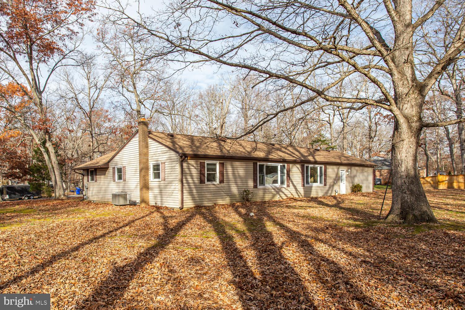 BILLINGSLEY FOREST - Residential