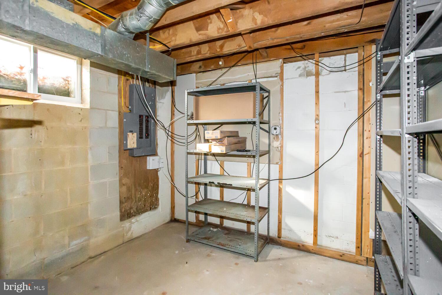 BILLINGSLEY FOREST - Residential