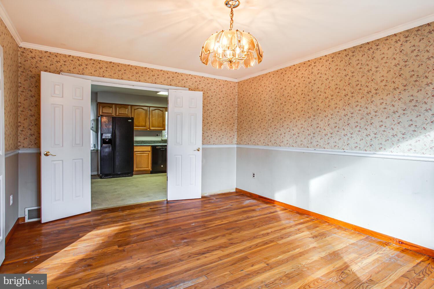 BILLINGSLEY FOREST - Residential