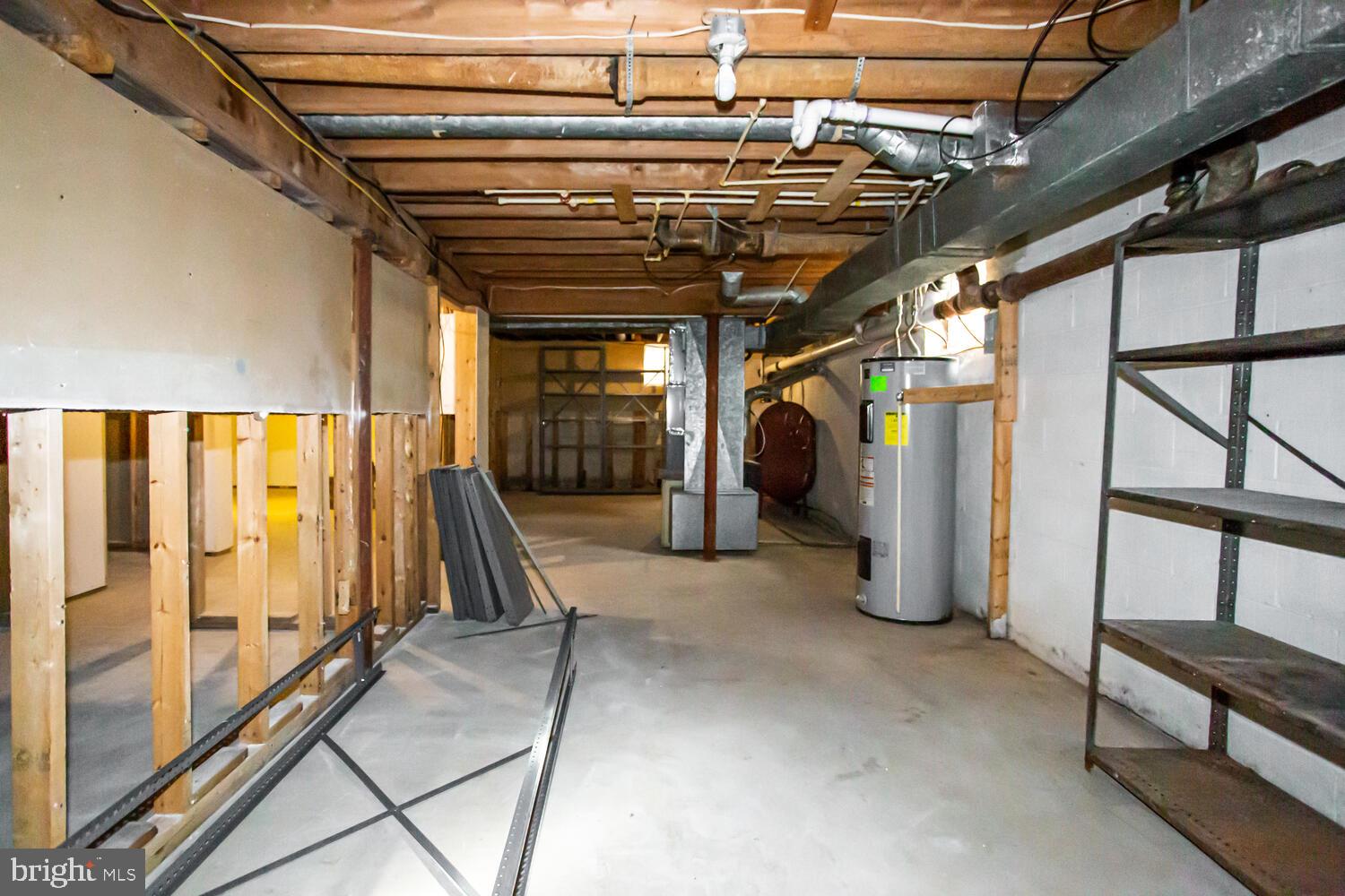 BILLINGSLEY FOREST - Residential