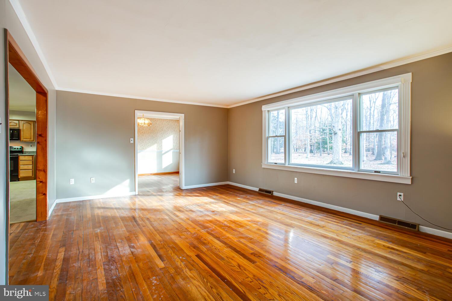 BILLINGSLEY FOREST - Residential