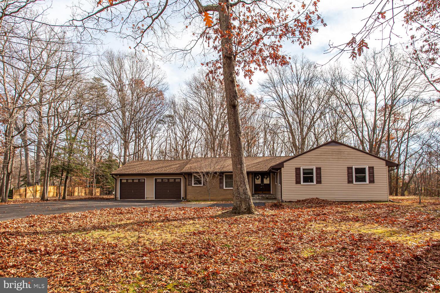 BILLINGSLEY FOREST - Residential