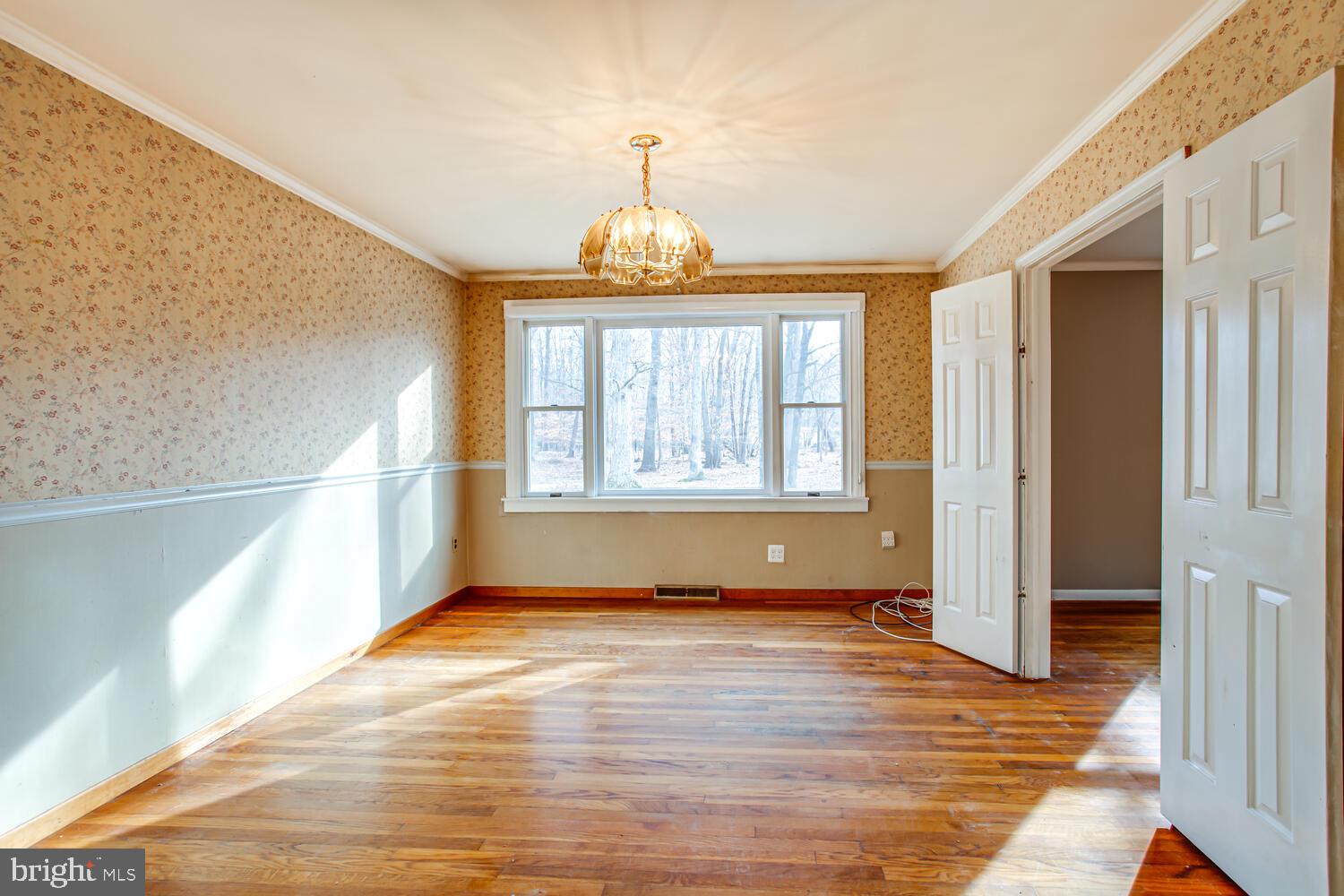 BILLINGSLEY FOREST - Residential