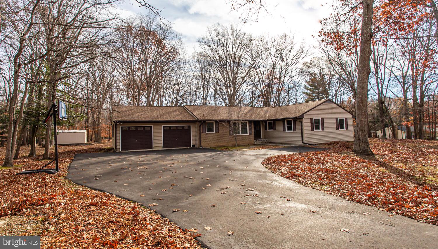 BILLINGSLEY FOREST - Residential