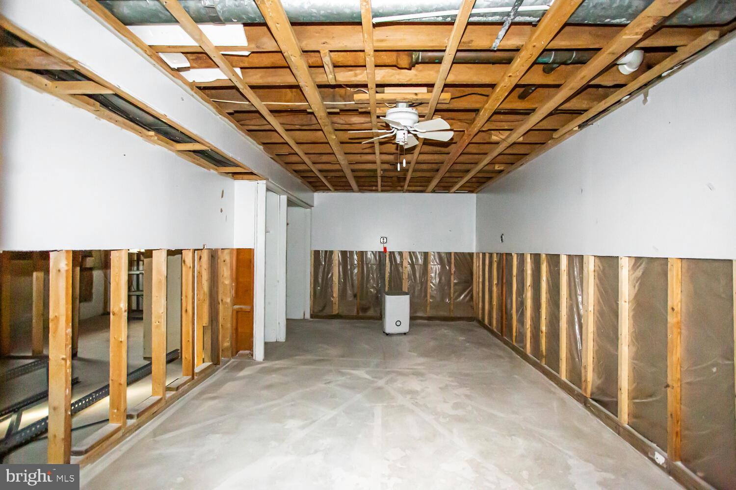 BILLINGSLEY FOREST - Residential