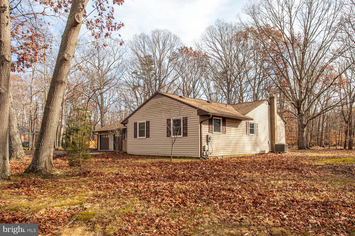 BILLINGSLEY FOREST - Residential