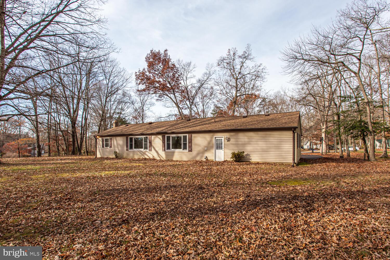 BILLINGSLEY FOREST - Residential