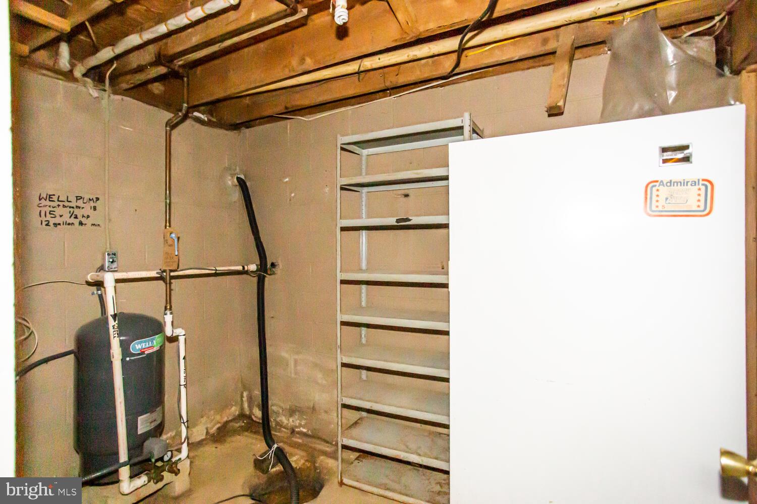 BILLINGSLEY FOREST - Residential