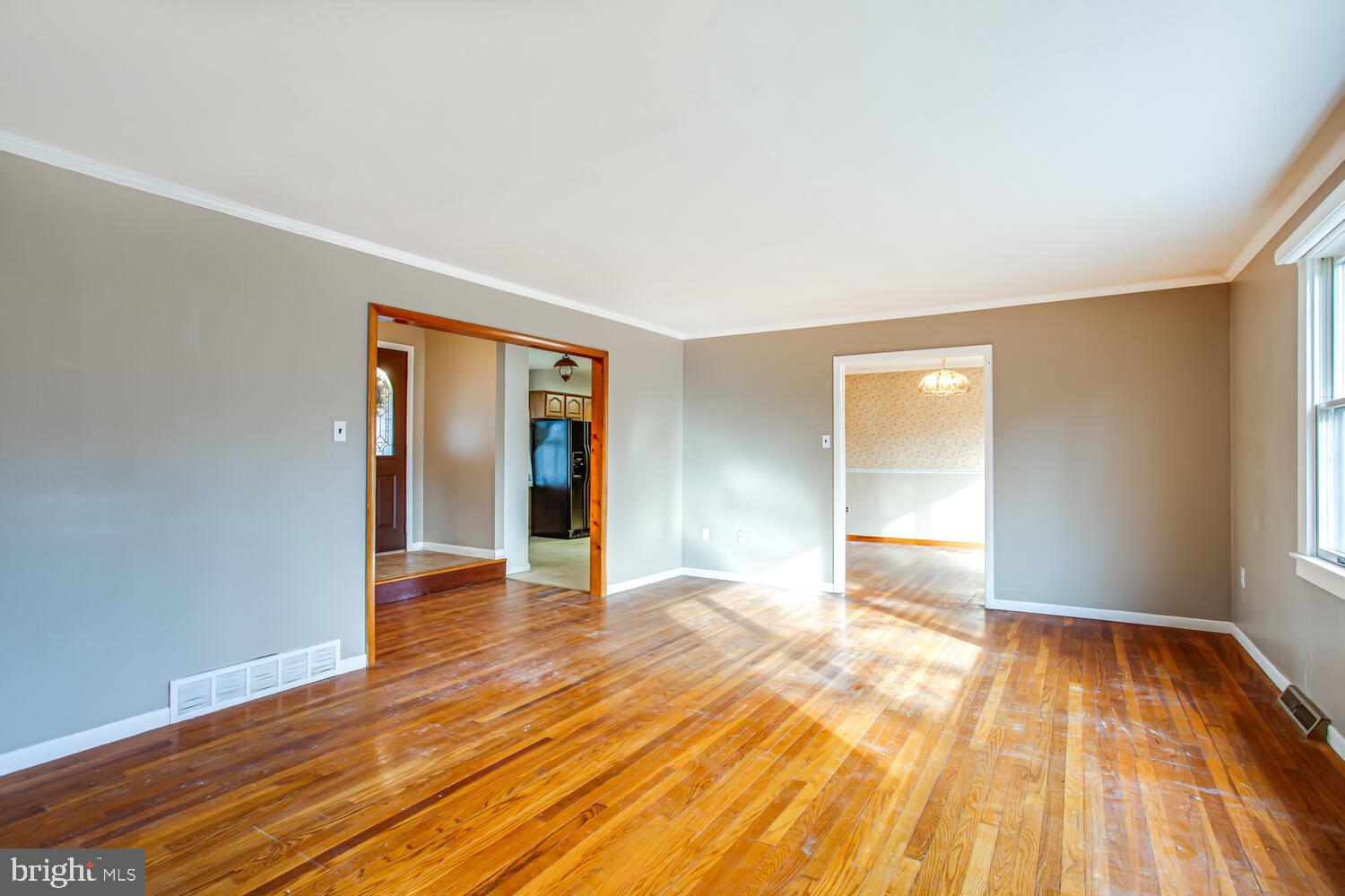 BILLINGSLEY FOREST - Residential