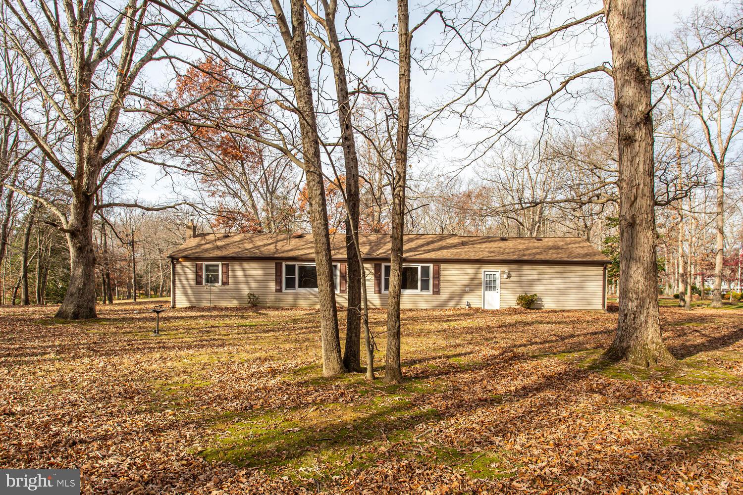 BILLINGSLEY FOREST - Residential