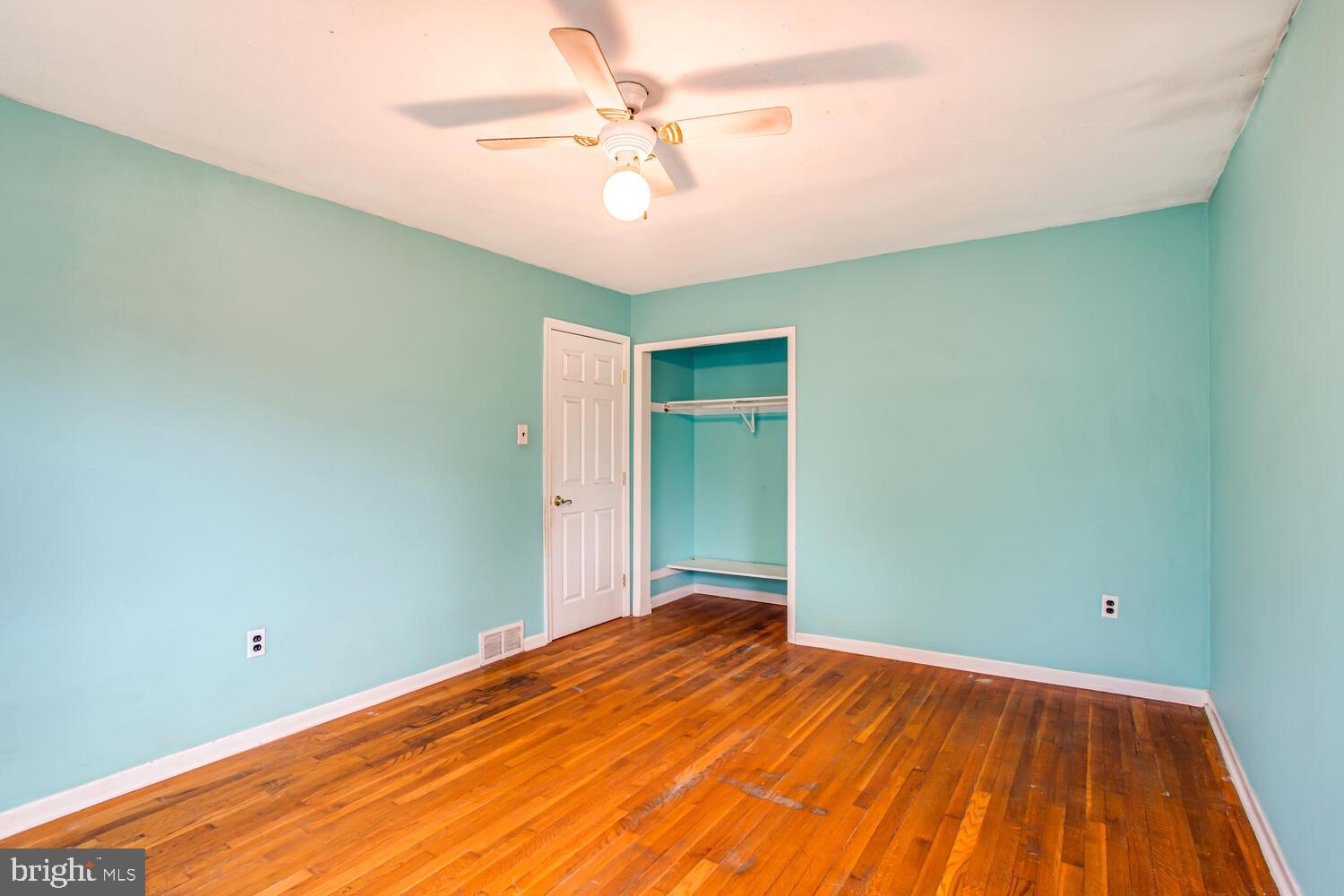 BILLINGSLEY FOREST - Residential