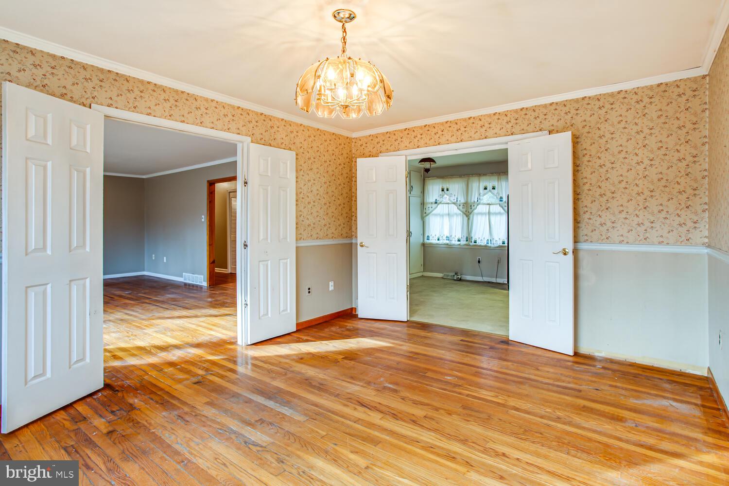 BILLINGSLEY FOREST - Residential