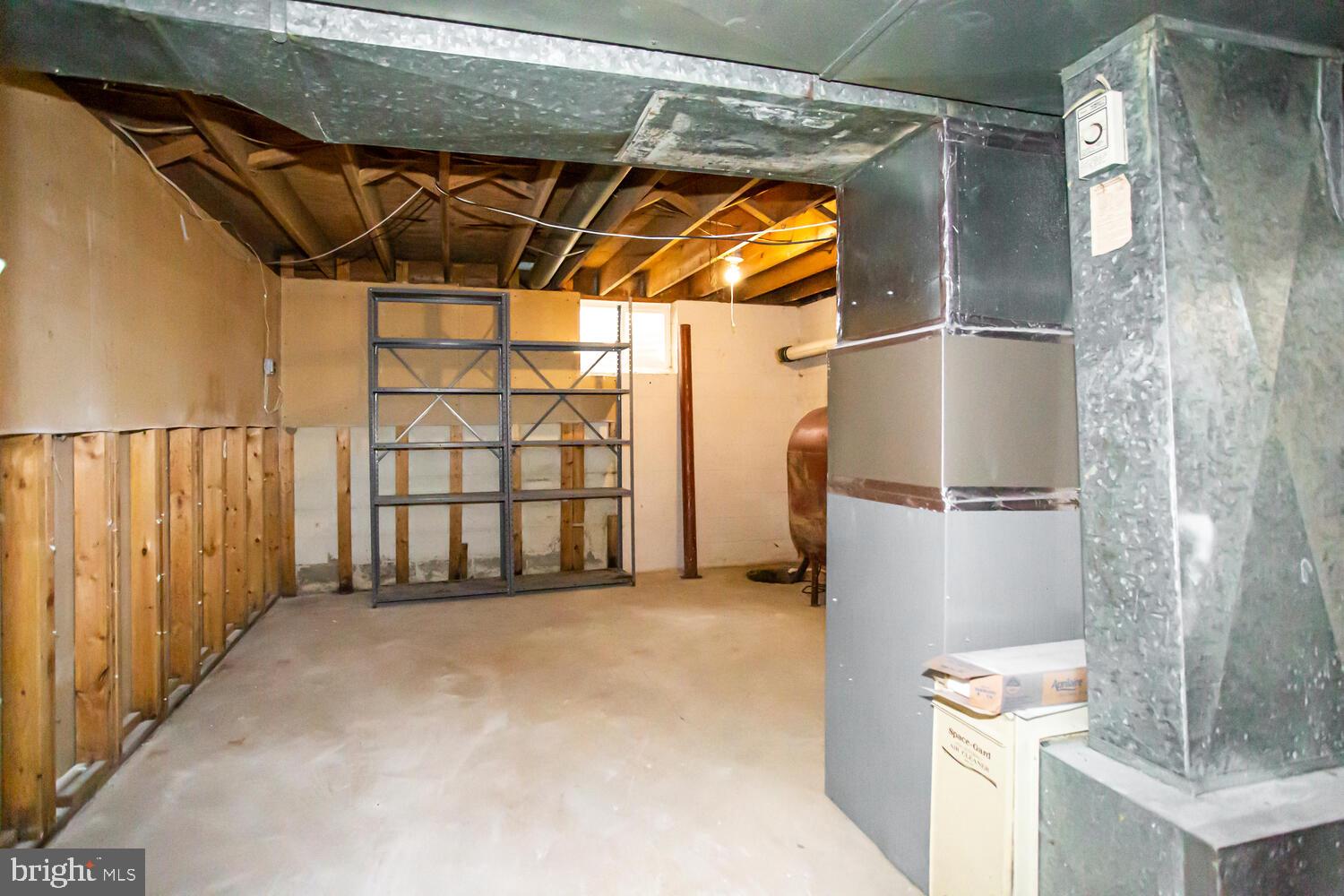 BILLINGSLEY FOREST - Residential