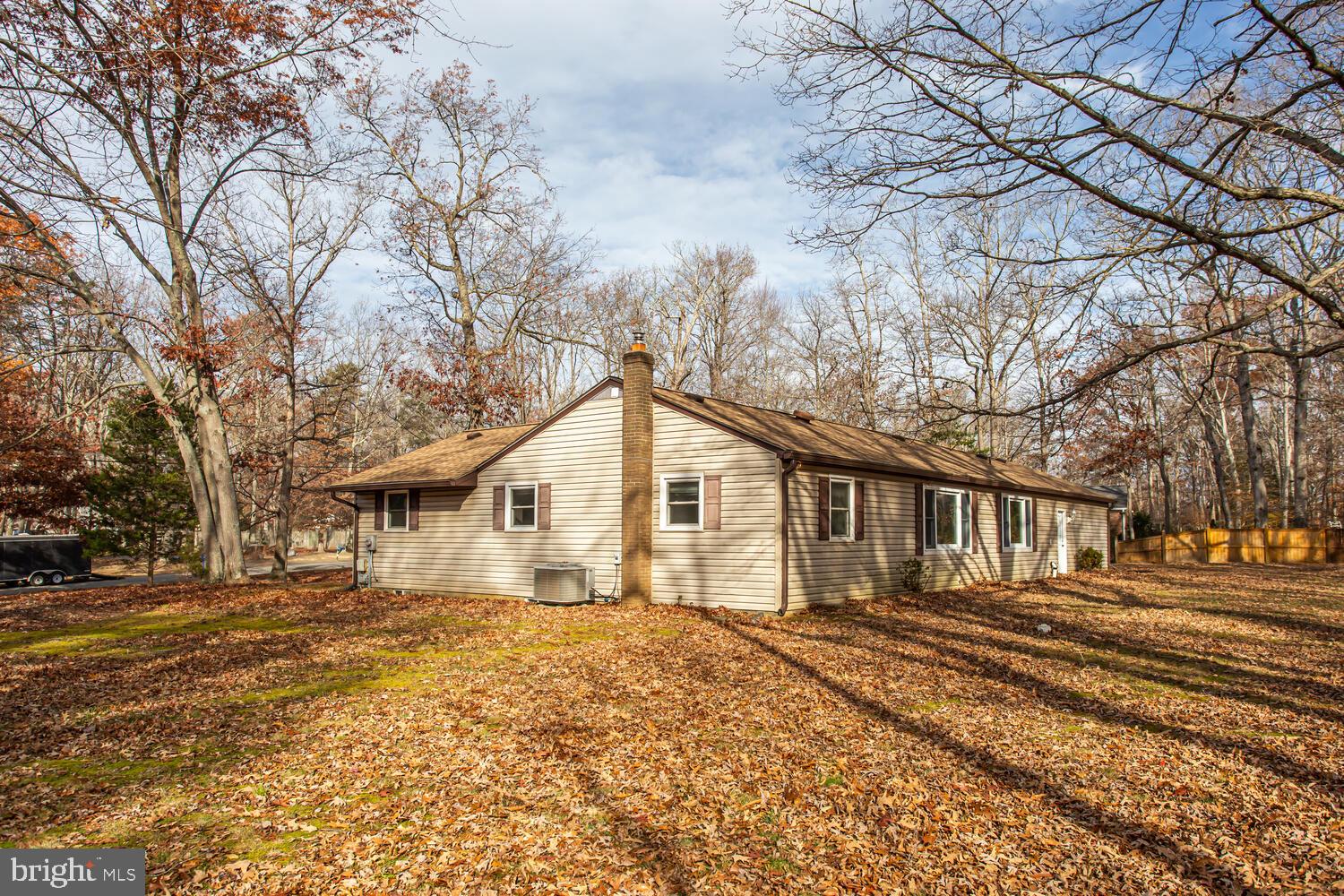 BILLINGSLEY FOREST - Residential