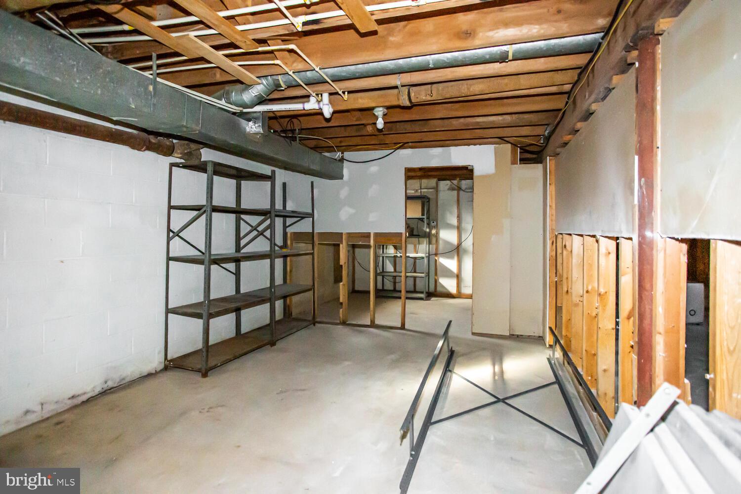 BILLINGSLEY FOREST - Residential