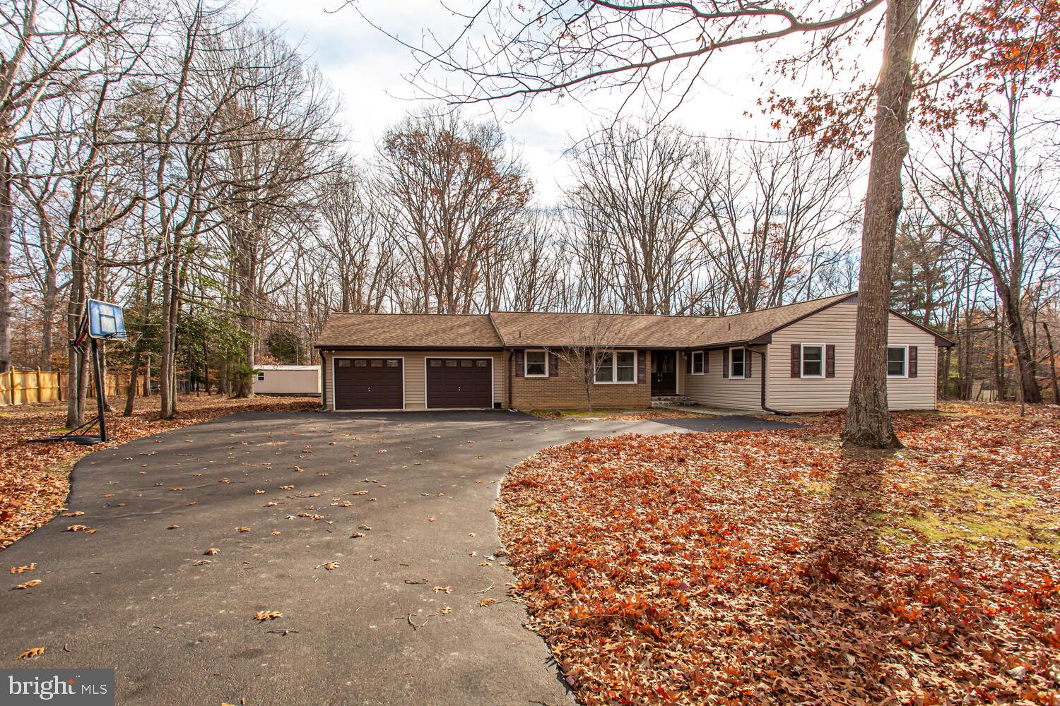 BILLINGSLEY FOREST - Residential