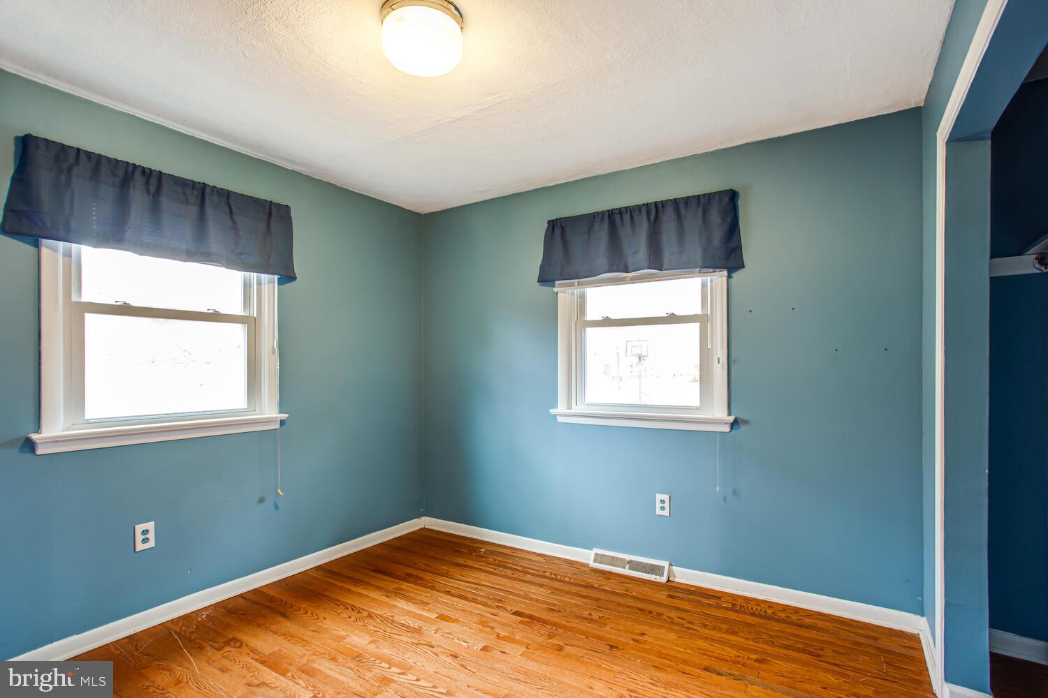 BILLINGSLEY FOREST - Residential