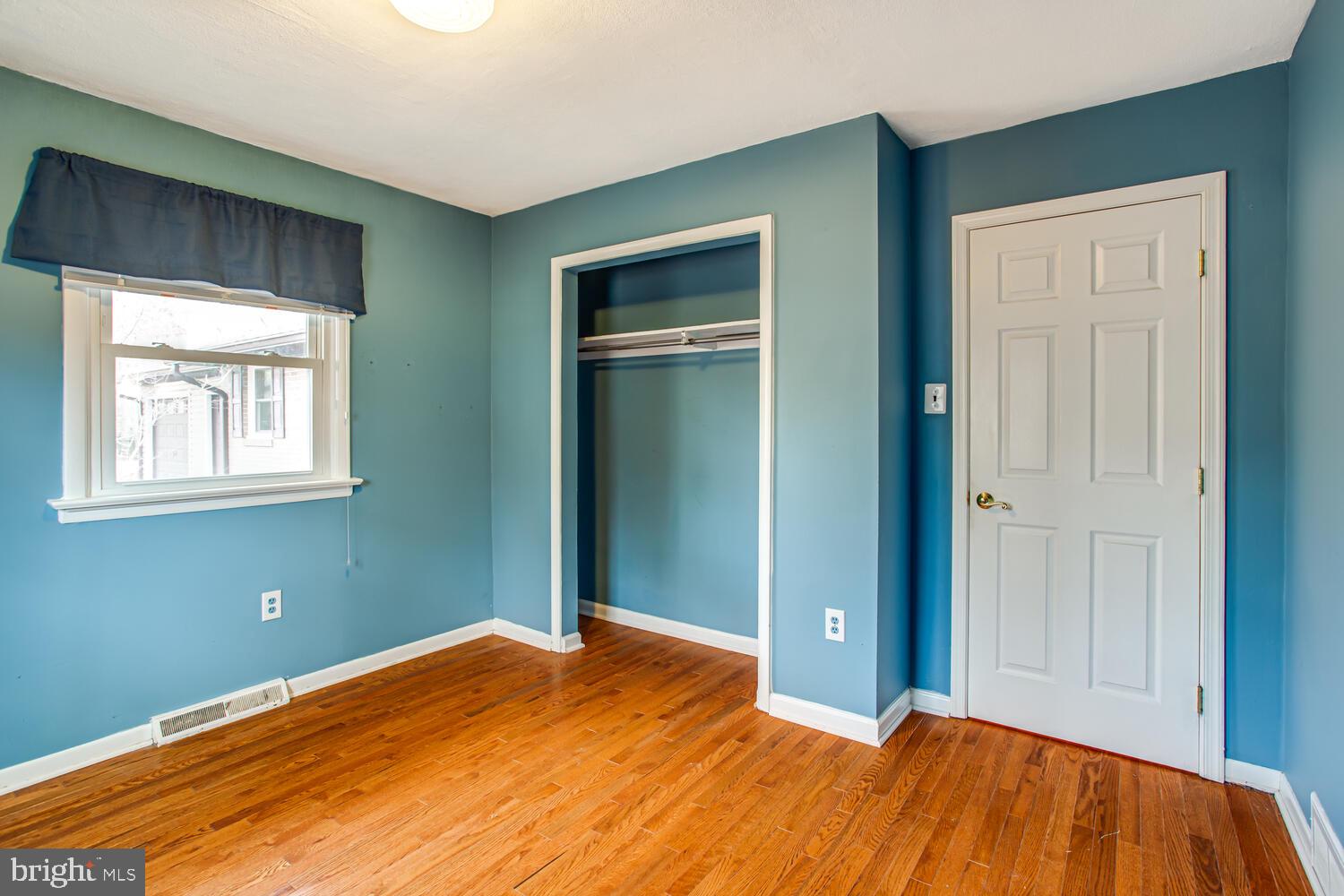 BILLINGSLEY FOREST - Residential