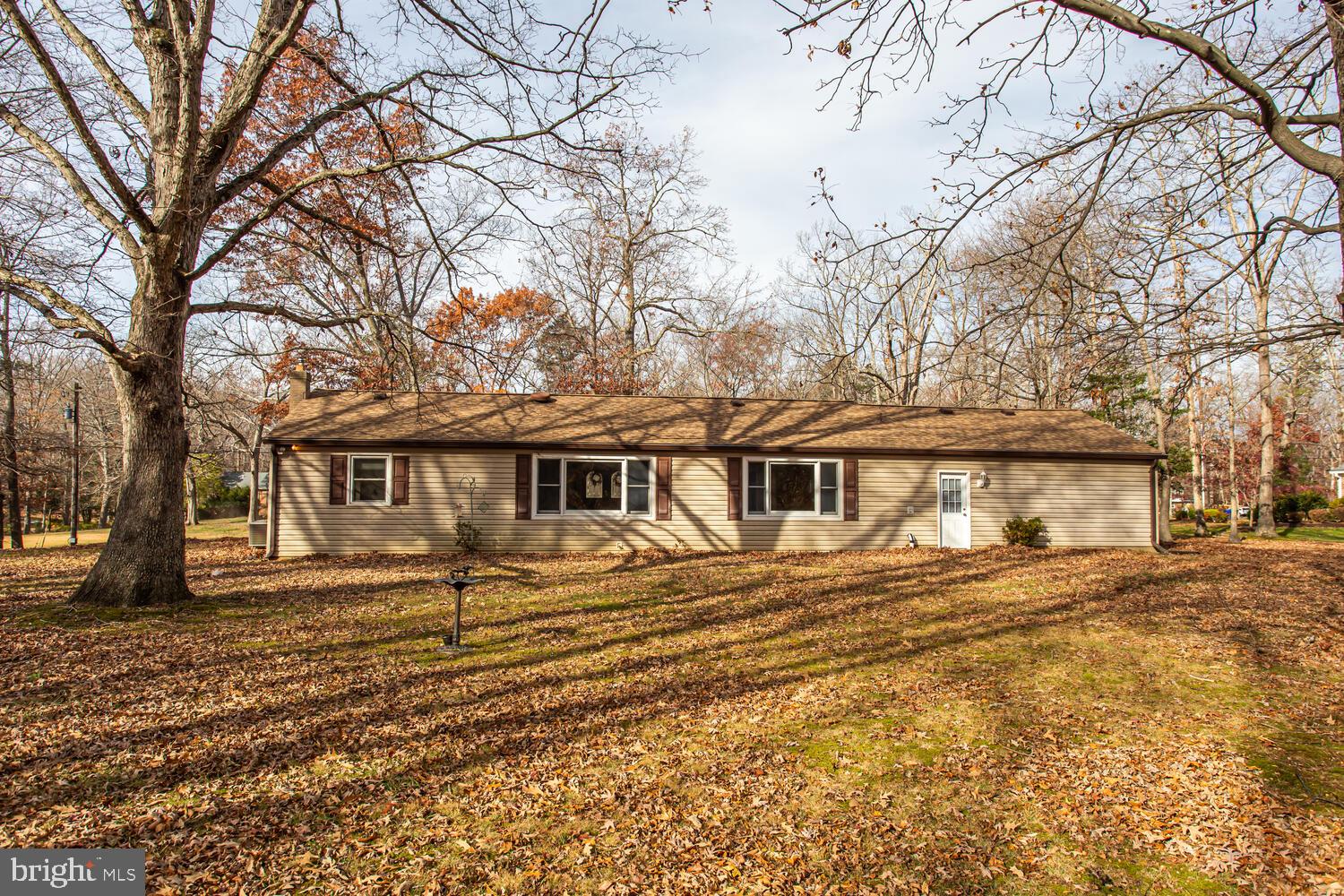 BILLINGSLEY FOREST - Residential