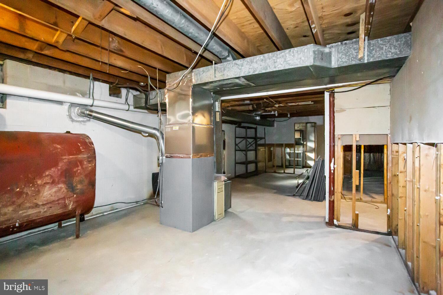 BILLINGSLEY FOREST - Residential